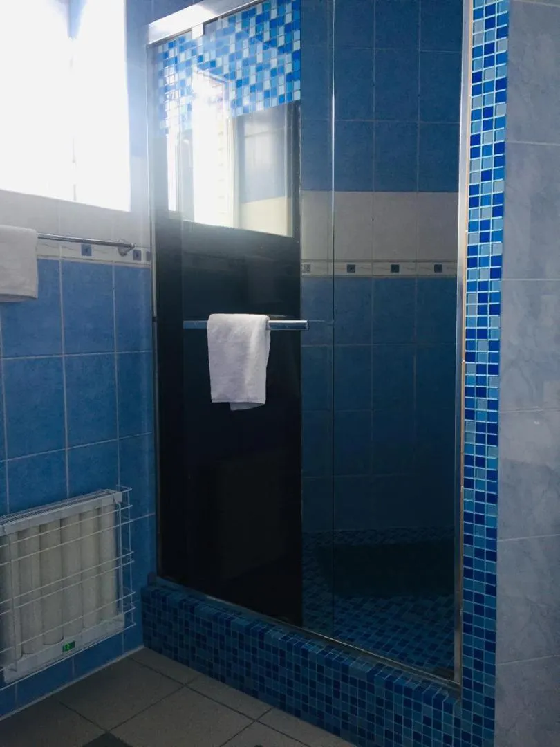 Argo Guest House