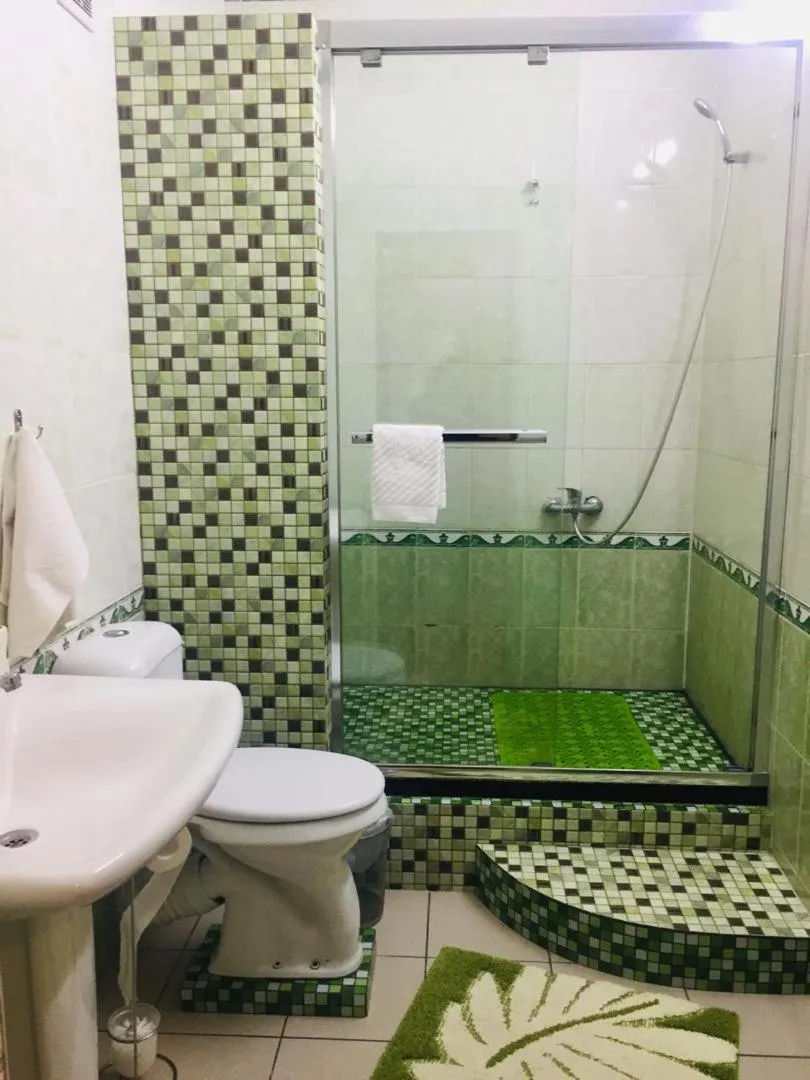 Argo Guest House