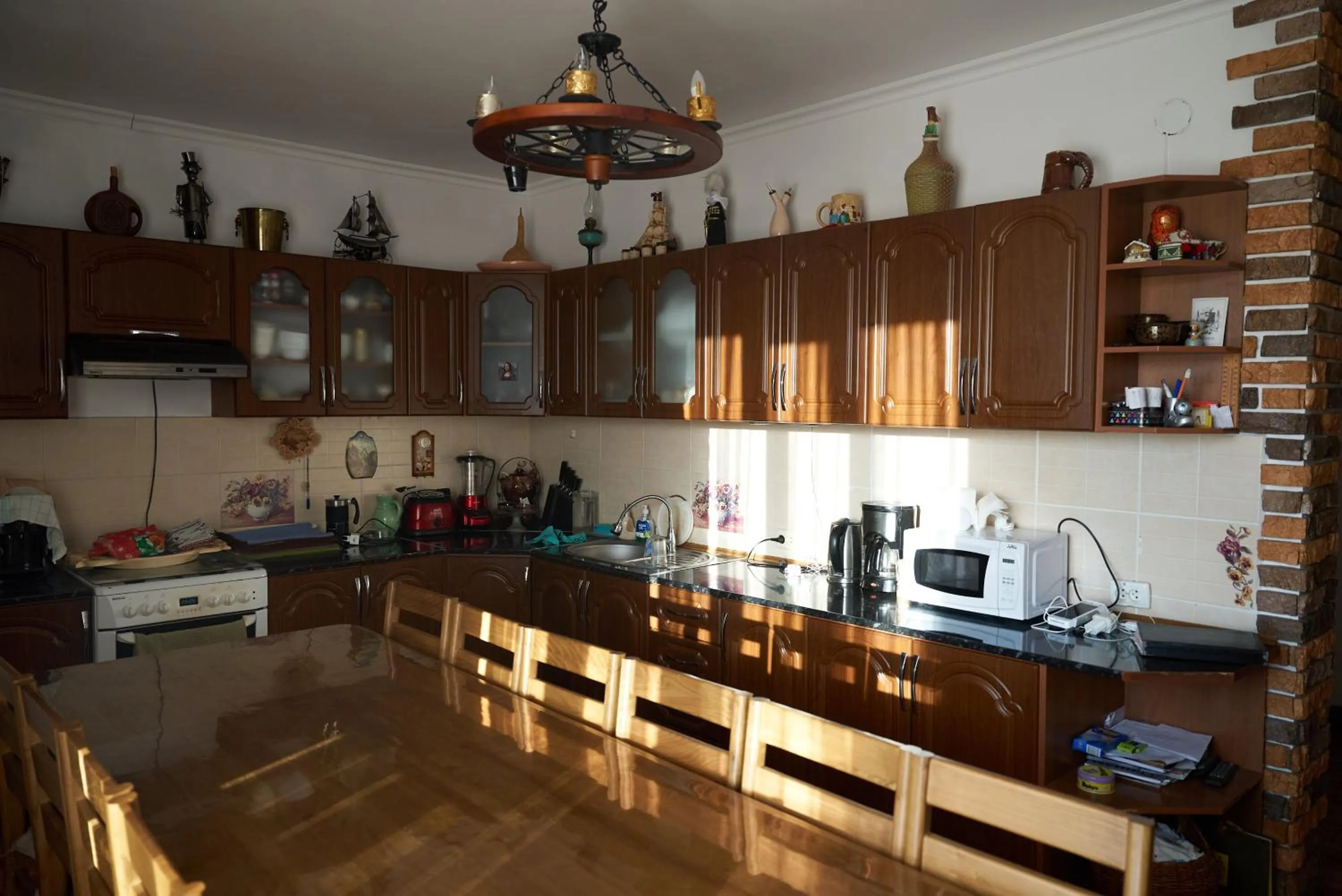 Argo Guest House