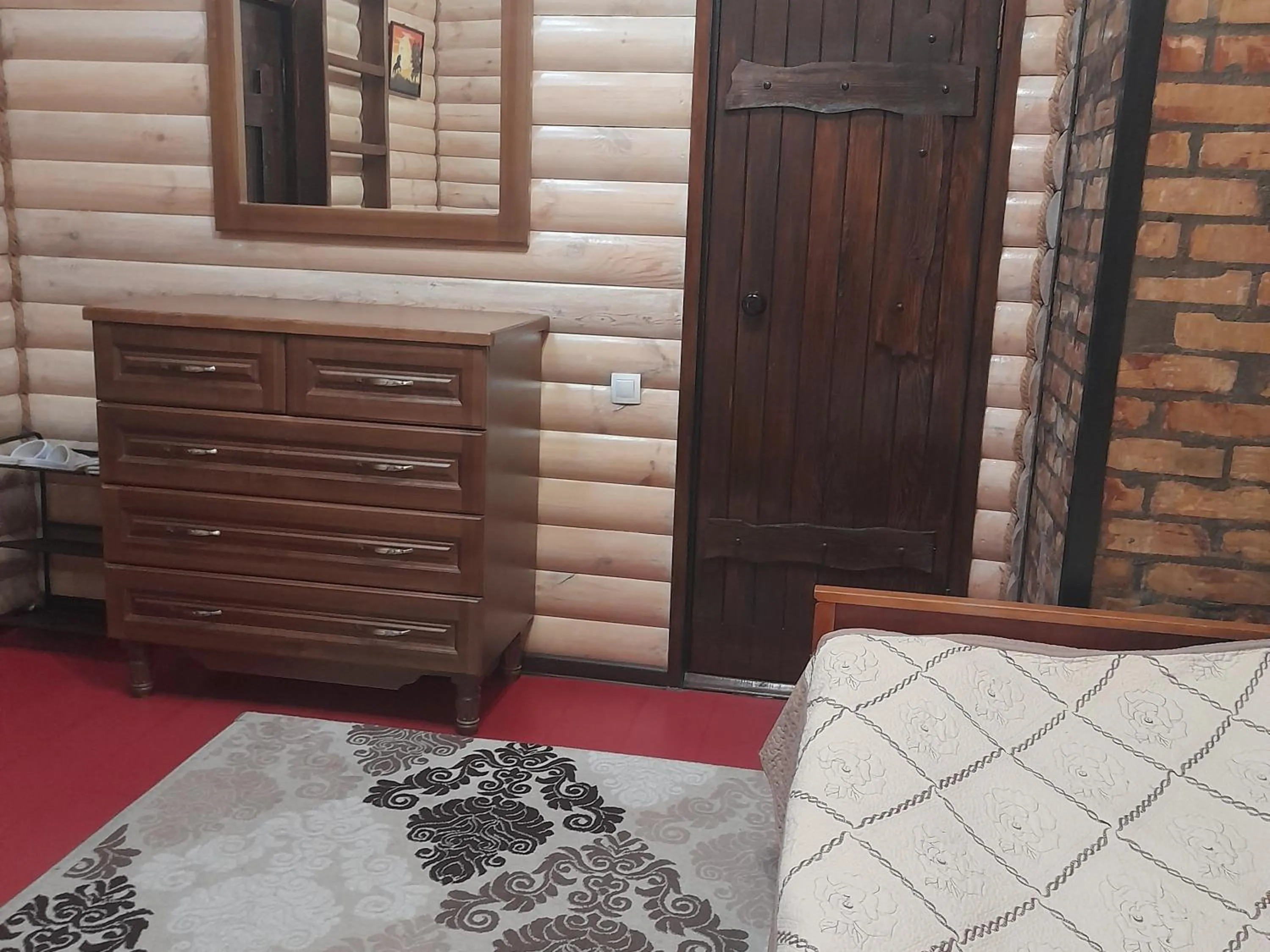 Argo Guest House