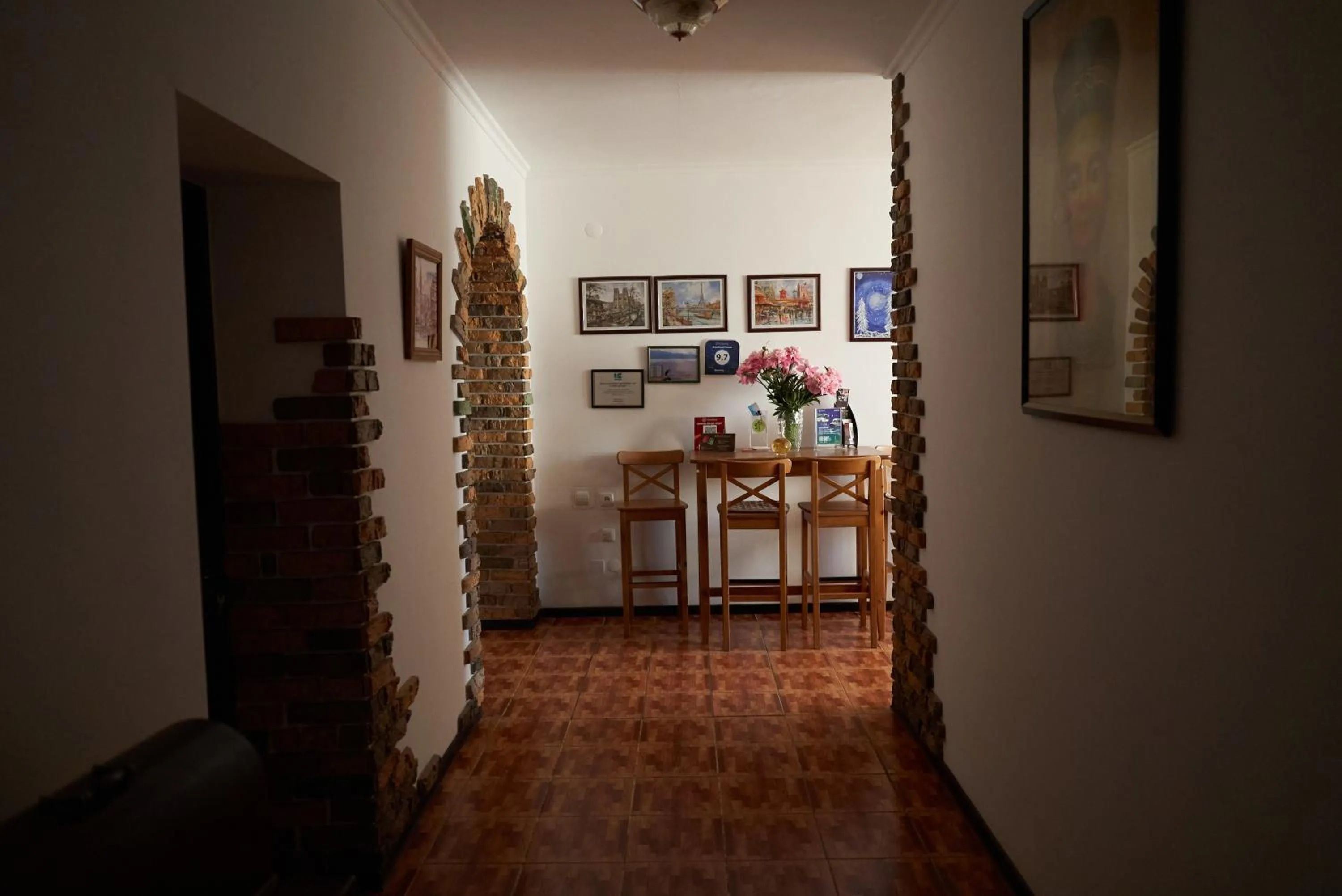 Argo Guest House