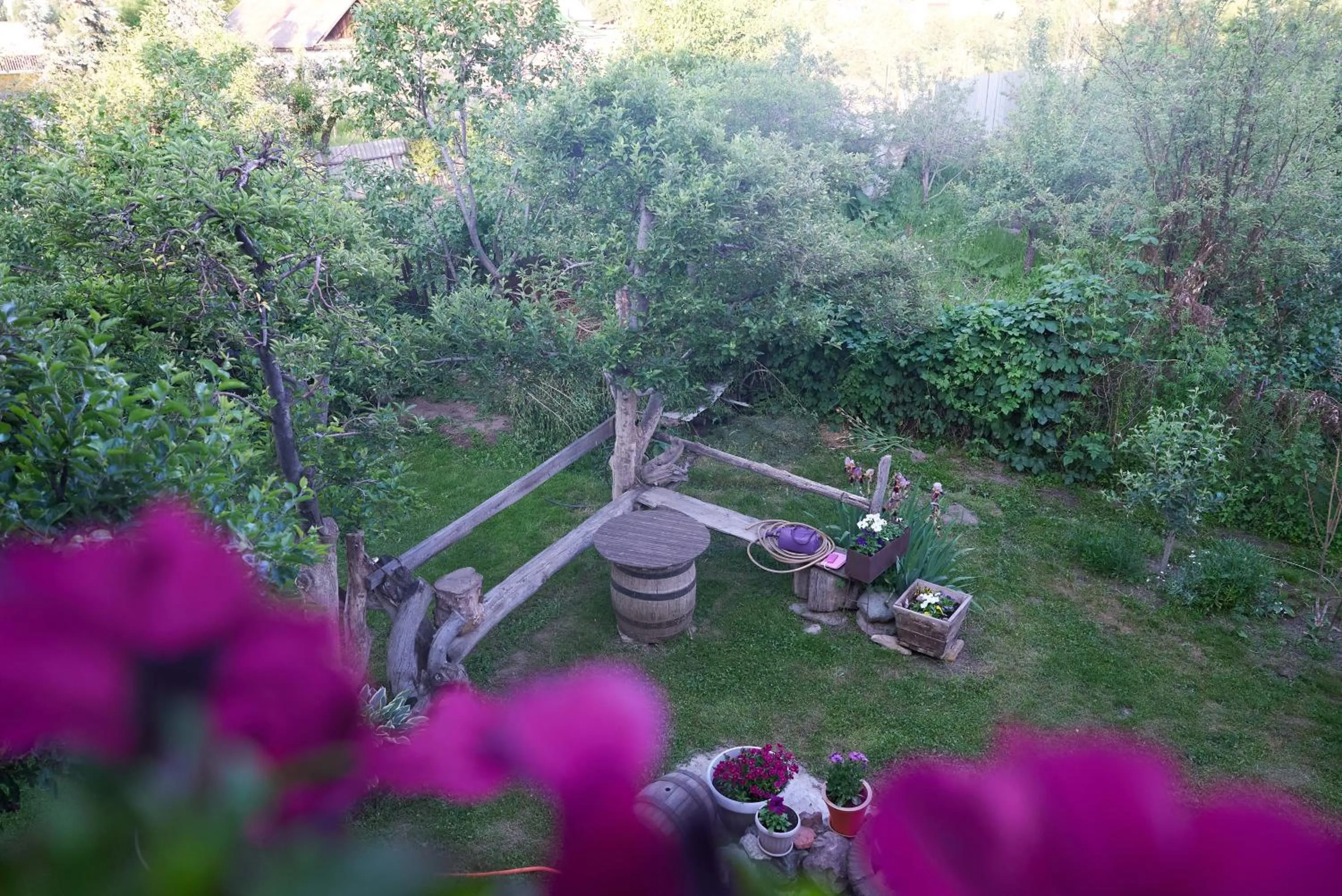 Argo Guest House