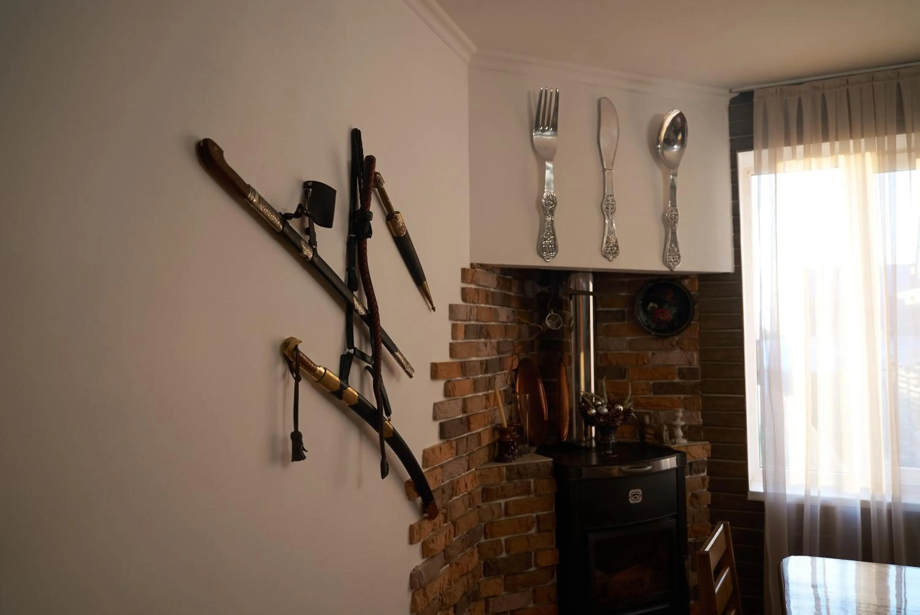 Argo Guest House