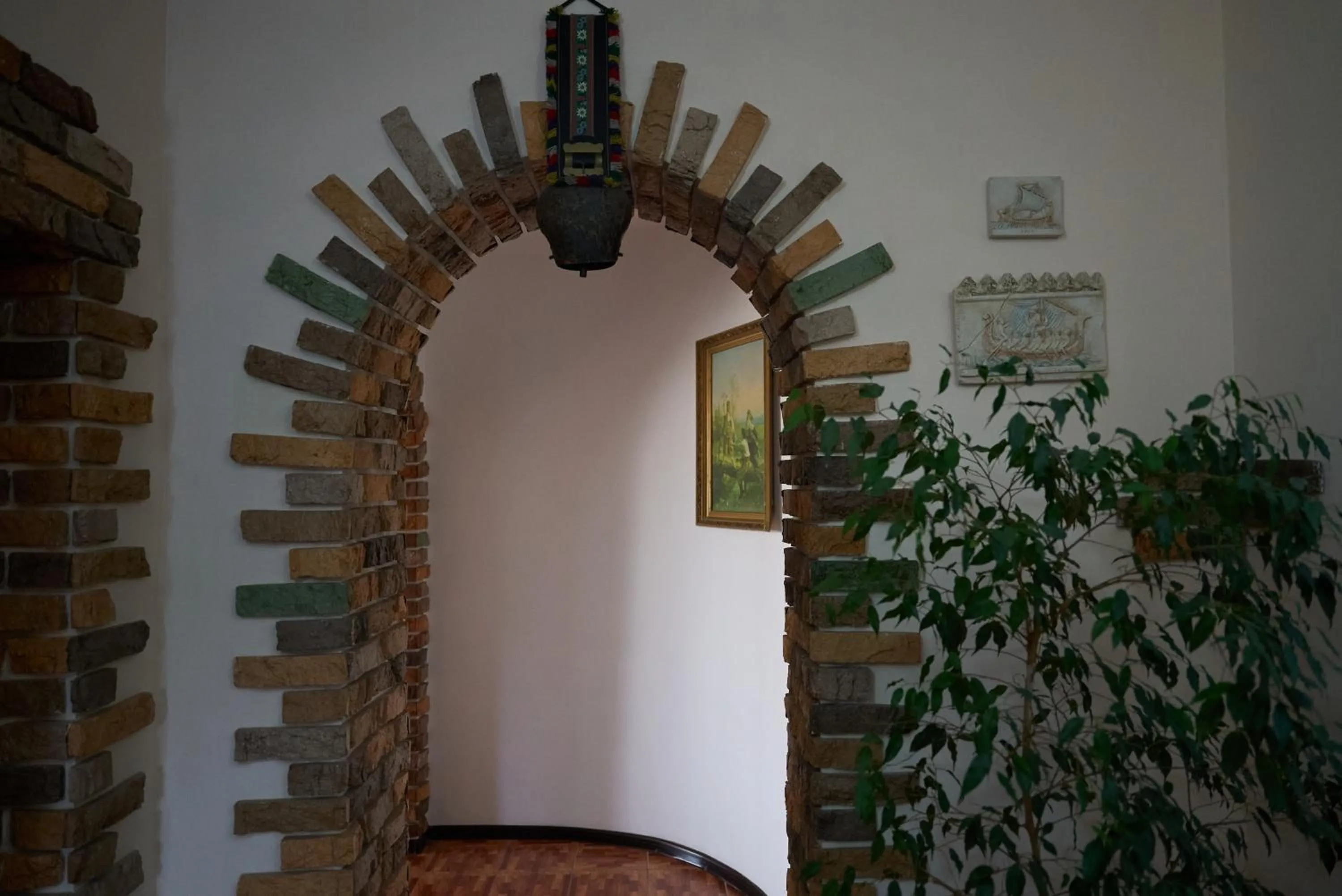 Argo Guest House