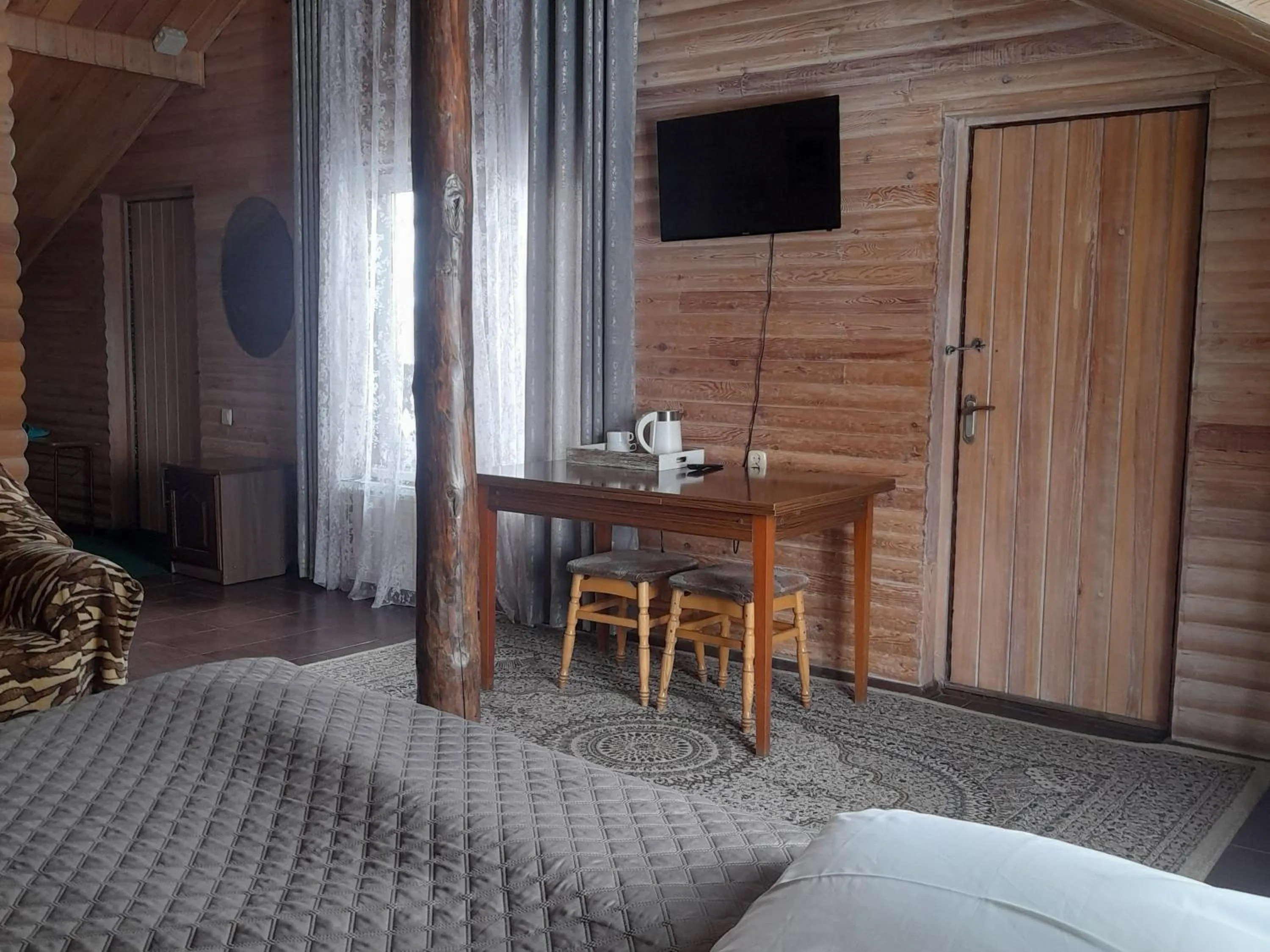 Argo Guest House