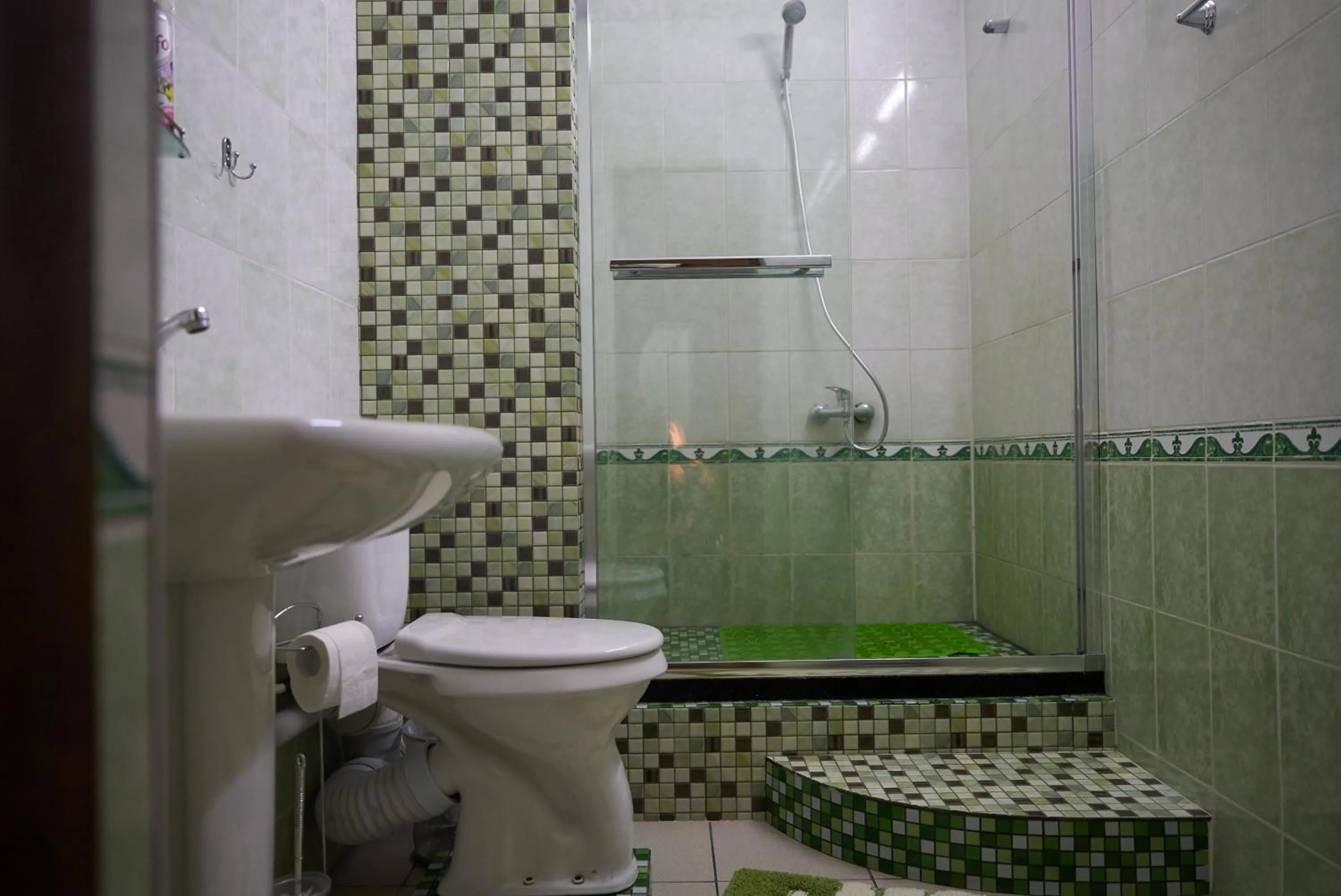Argo Guest House