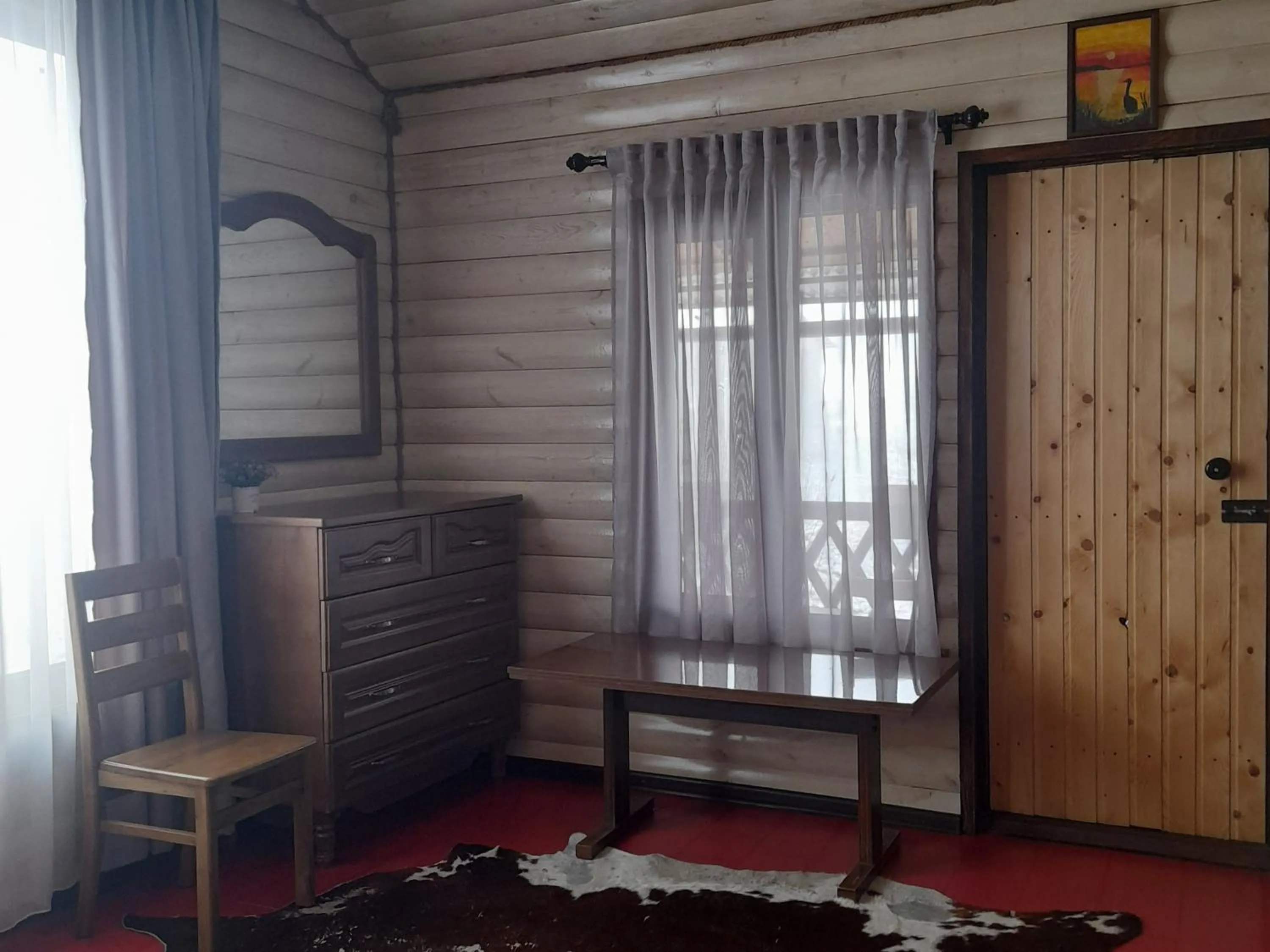 Argo Guest House