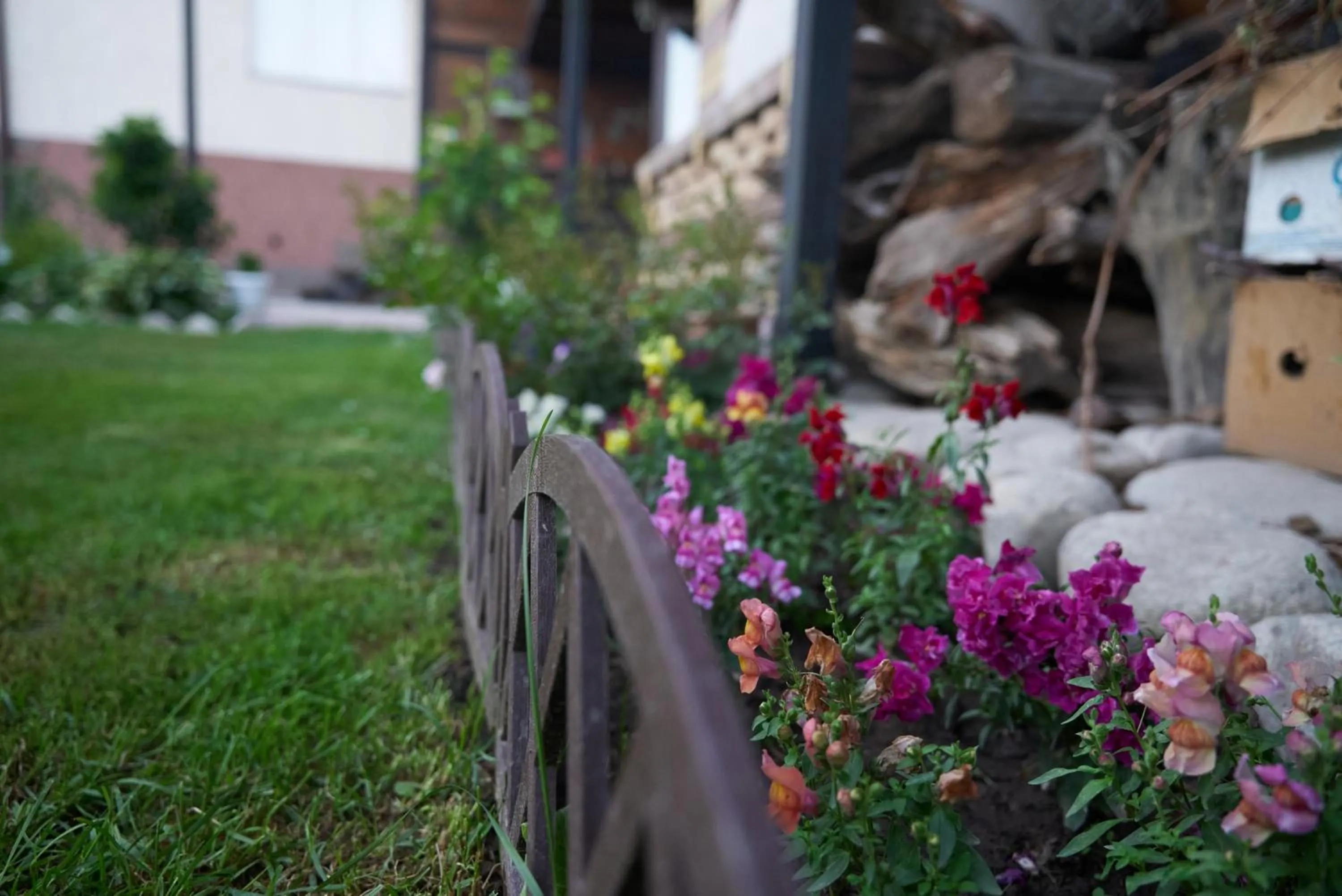 Argo Guest House