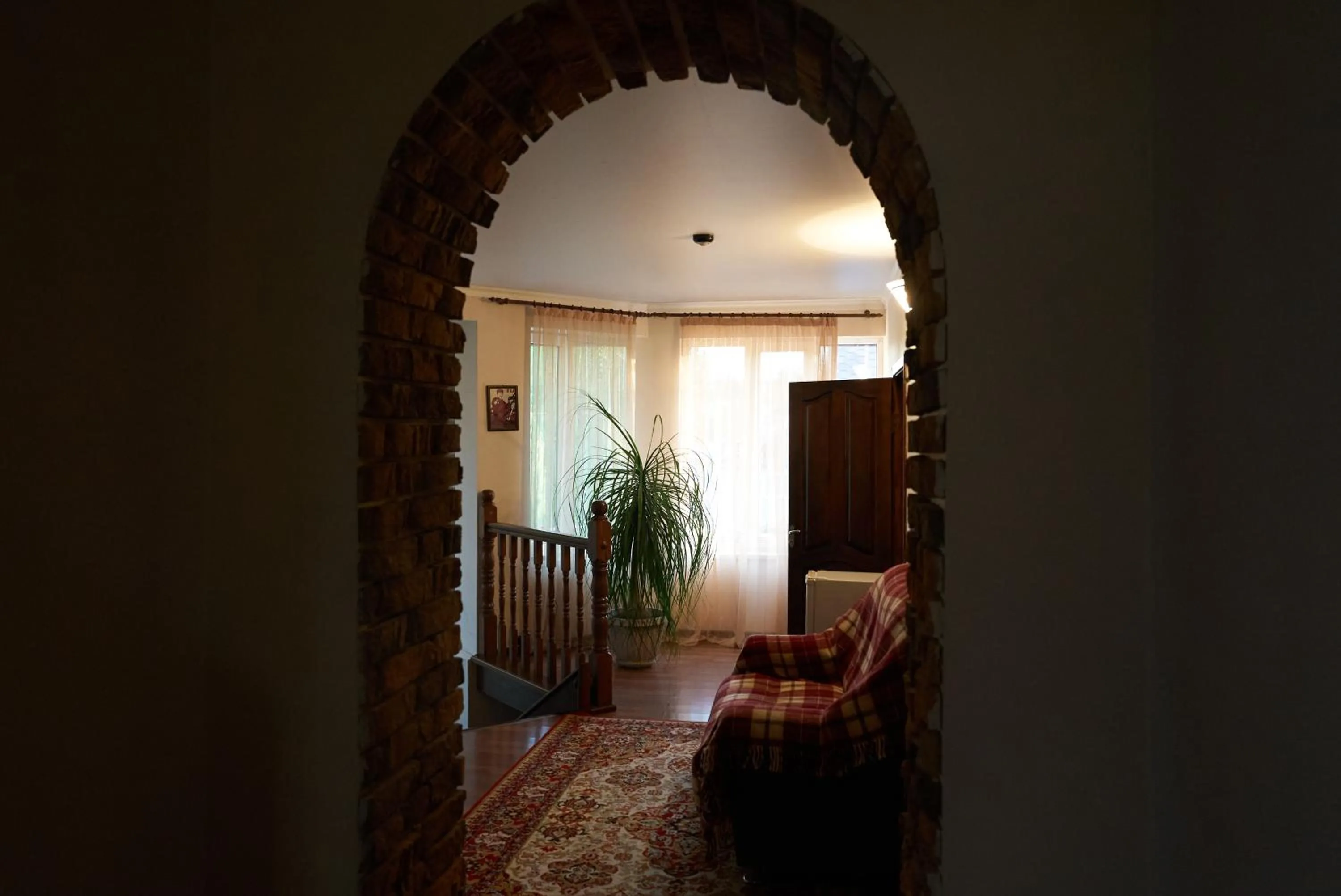 Argo Guest House