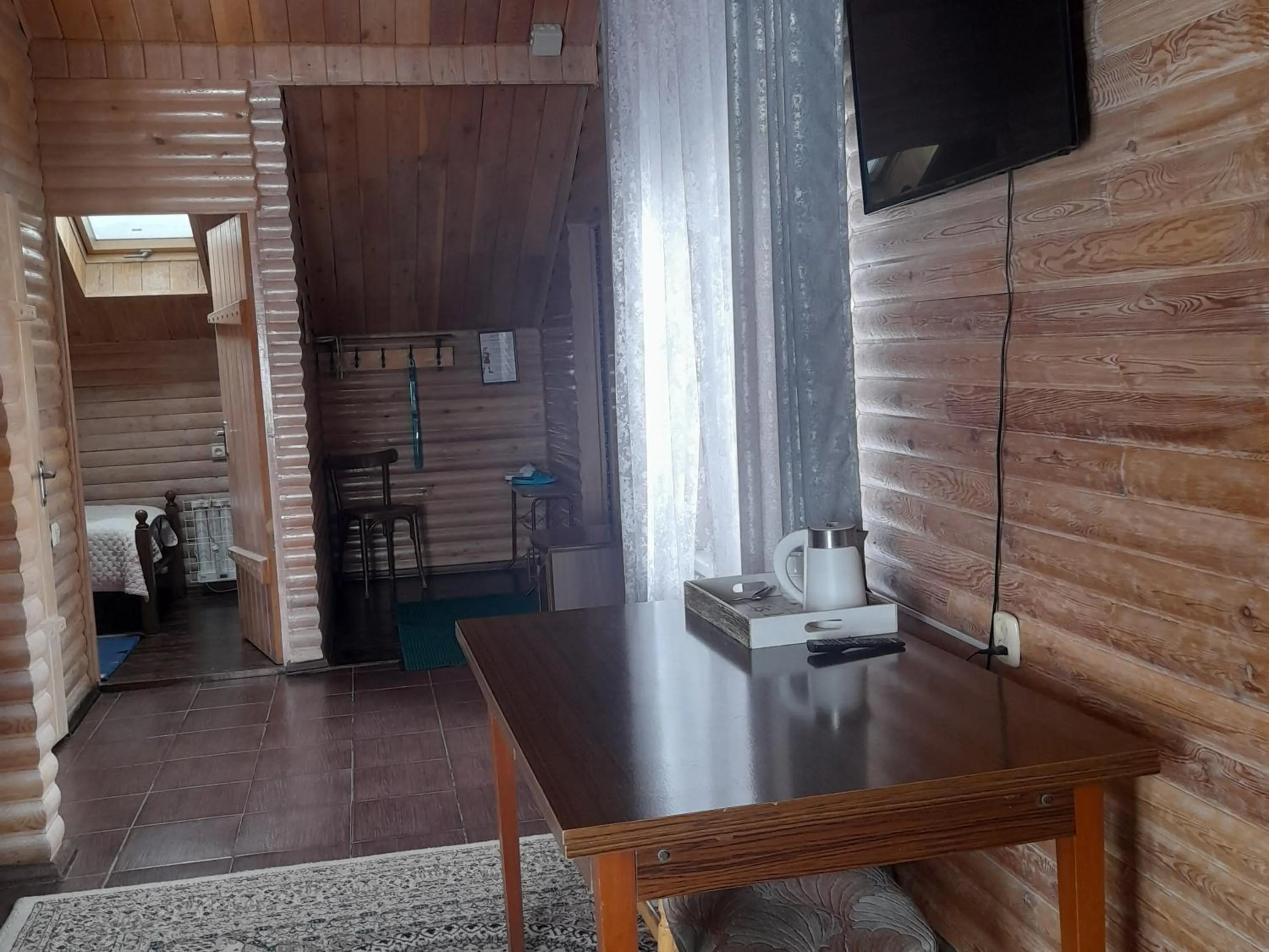 Argo Guest House