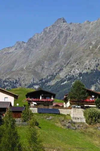 Haus Berthold Haus Berthold