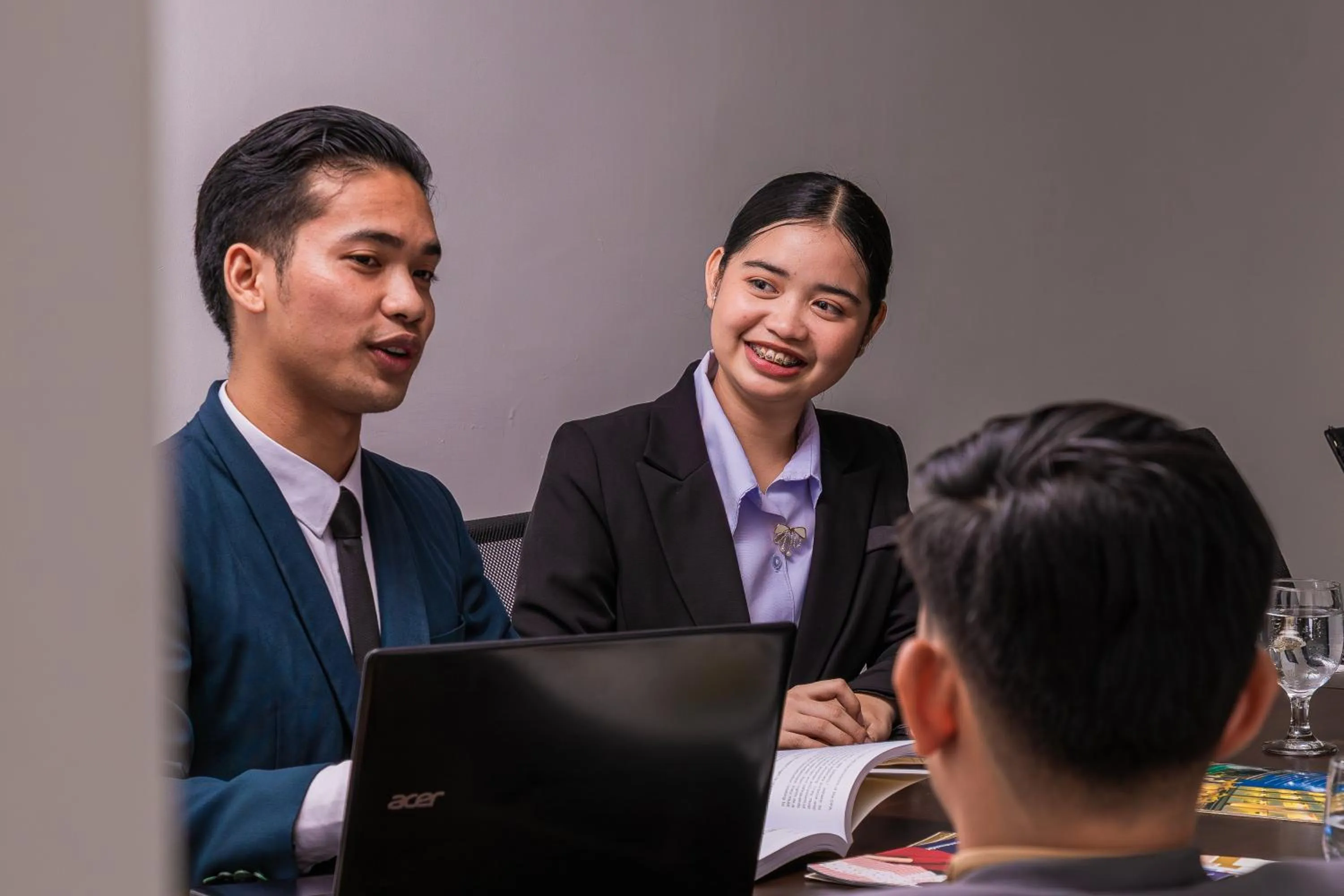 Meeting/conference room in The Harvest Hotel Managed by HII