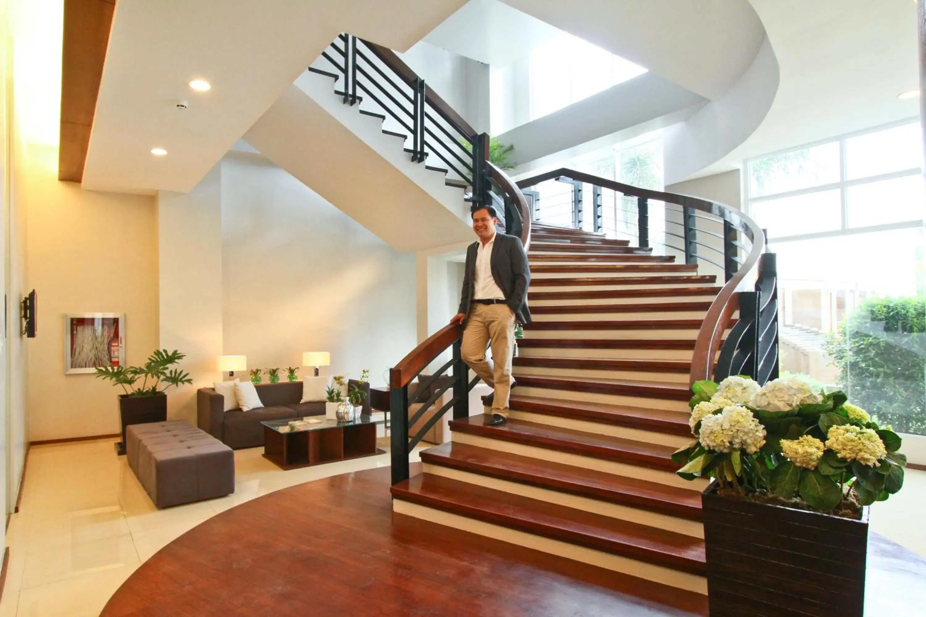 The Harvest Hotel Managed by HII The Harvest Hotel Managed by HII