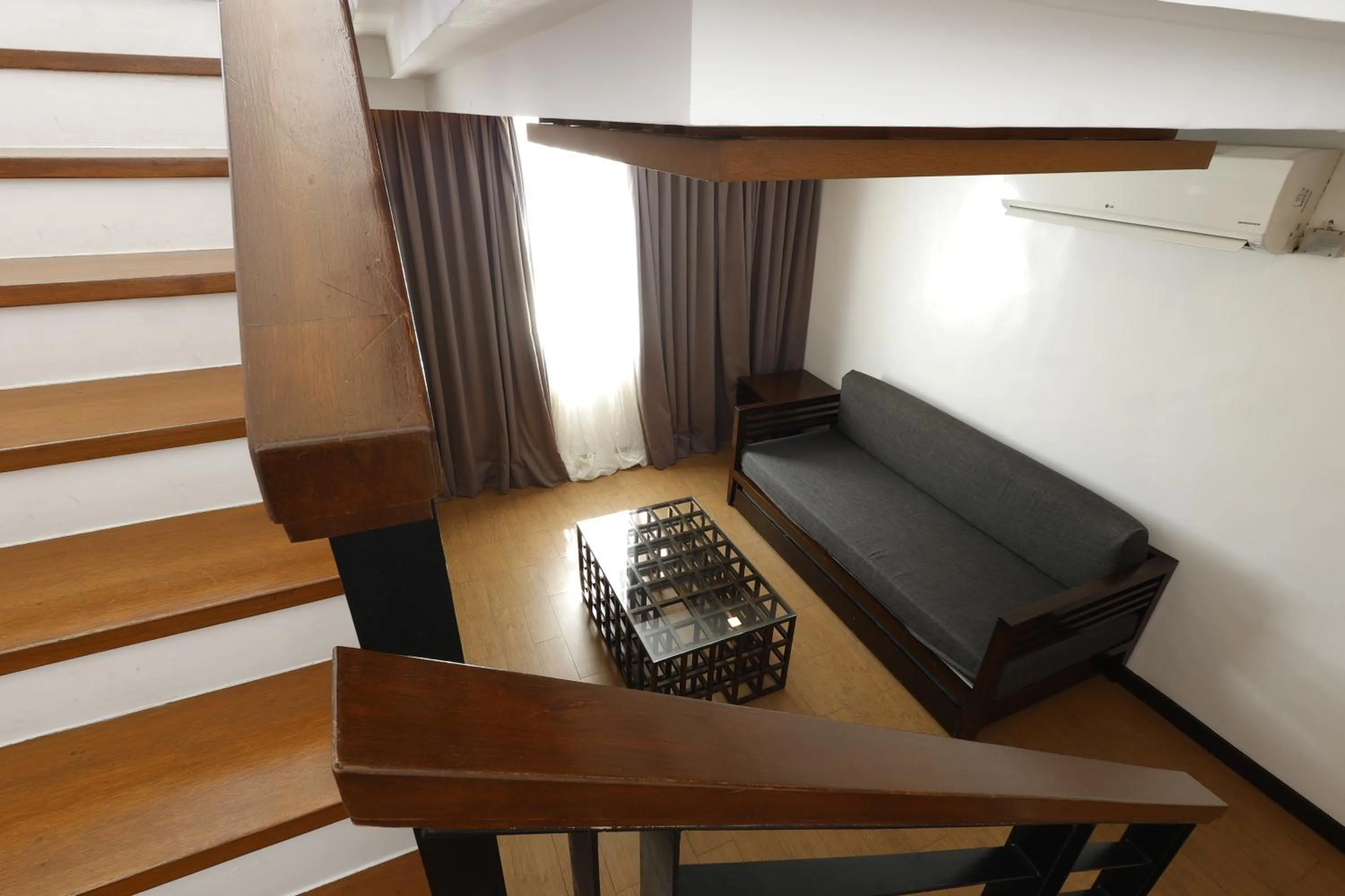 Living room in The Harvest Hotel Managed by HII