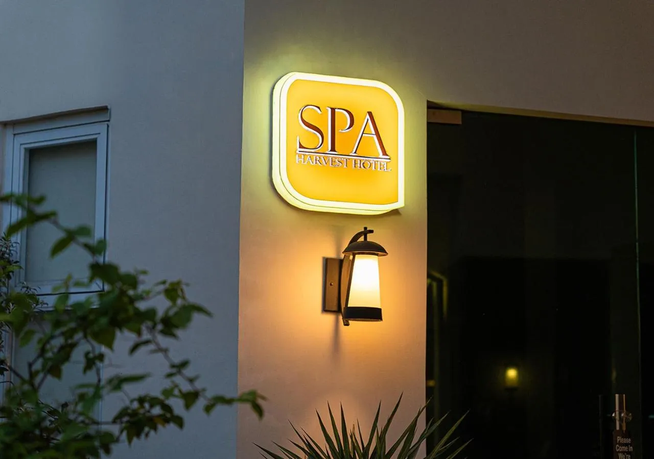 Spa and wellness centre/facilities in The Harvest Hotel Managed by HII
