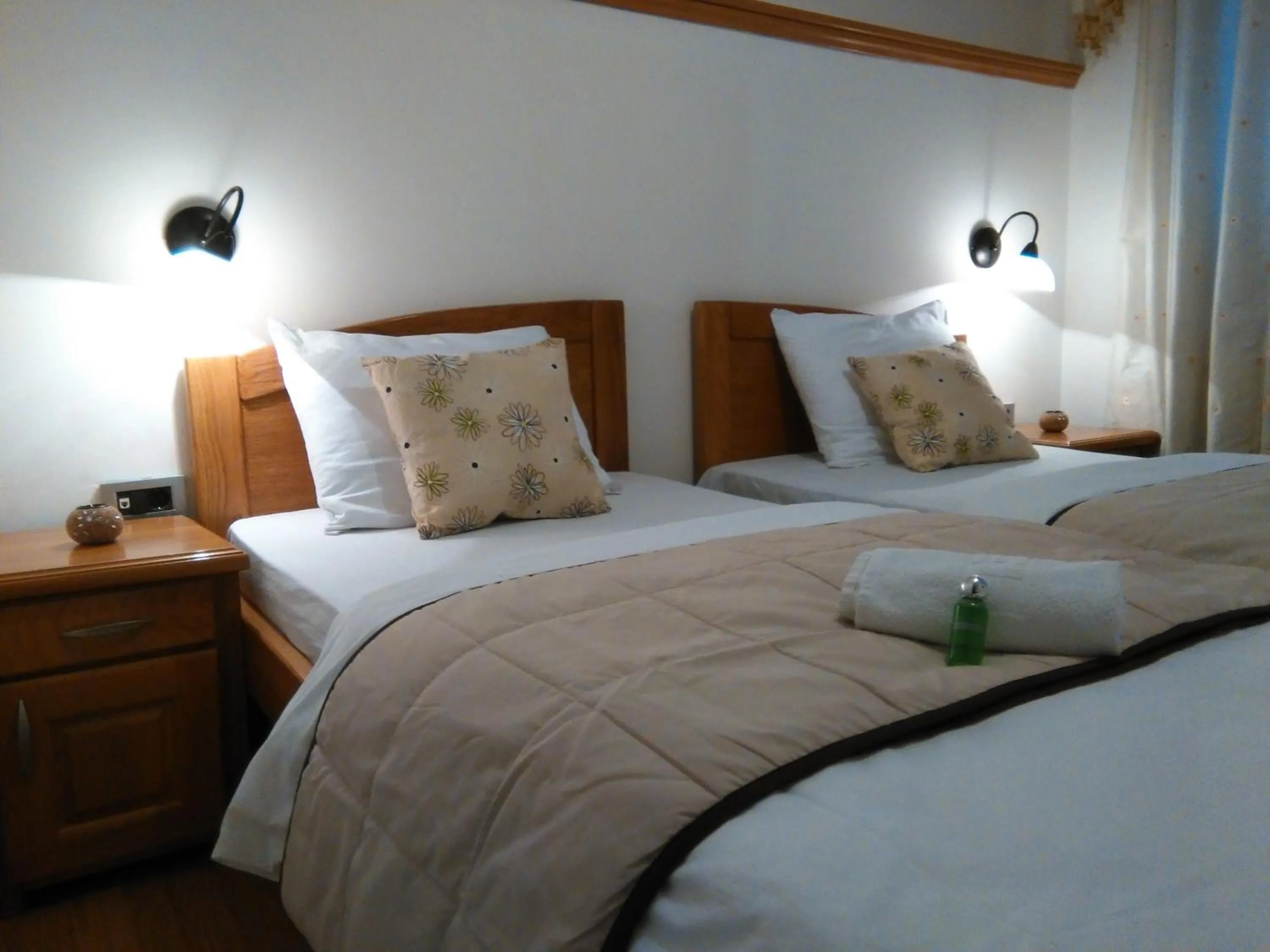 Comfort Double or Twin Room in Bed and Breakfast Vijecnica