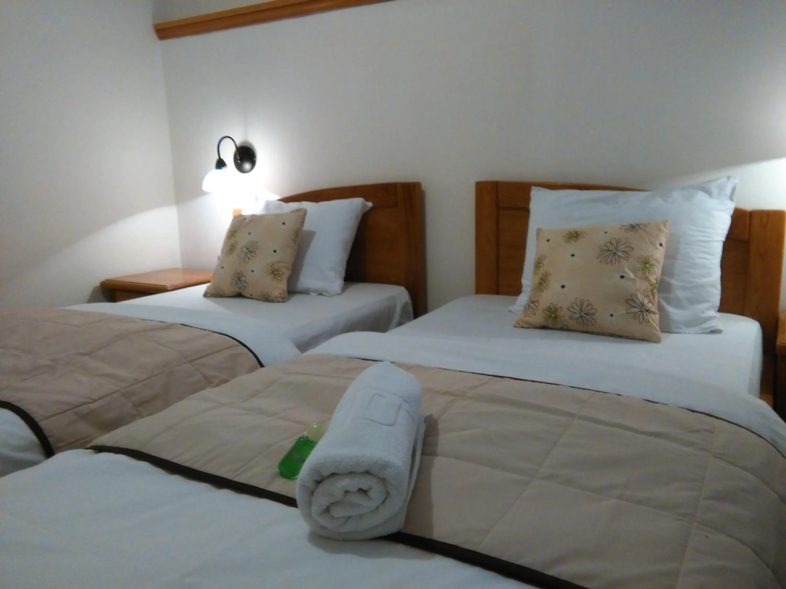 Comfort Double or Twin Room in Bed and Breakfast Vijecnica