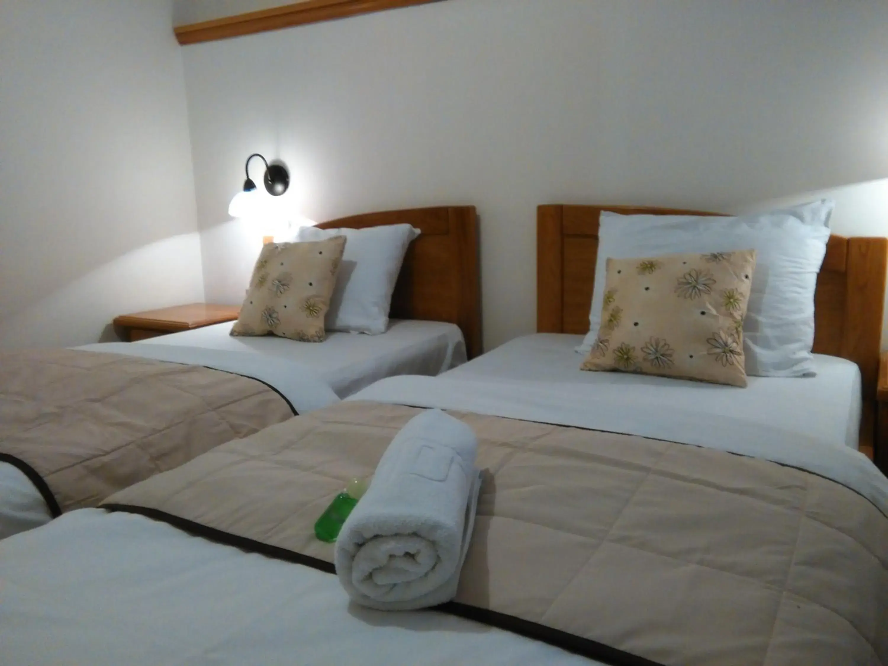 Comfort Double or Twin Room in Bed and Breakfast Vijecnica Comfort Double or Twin Room in Bed and Breakfast Vijecnica
