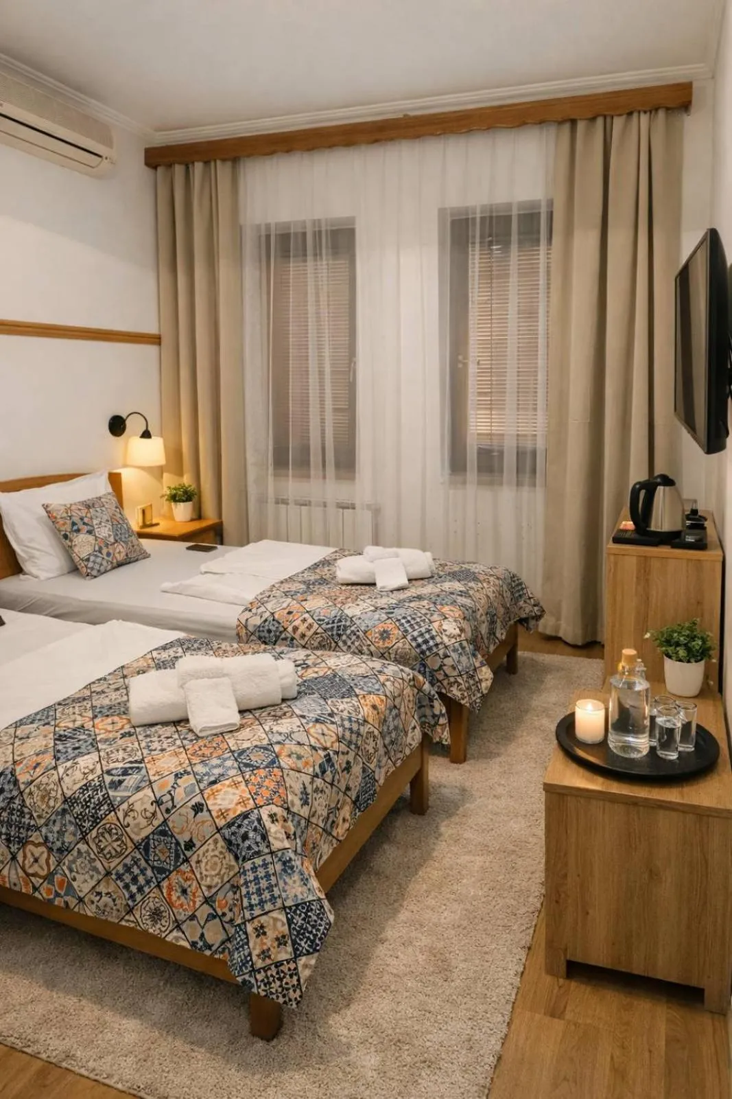 Bed and Breakfast Vijecnica