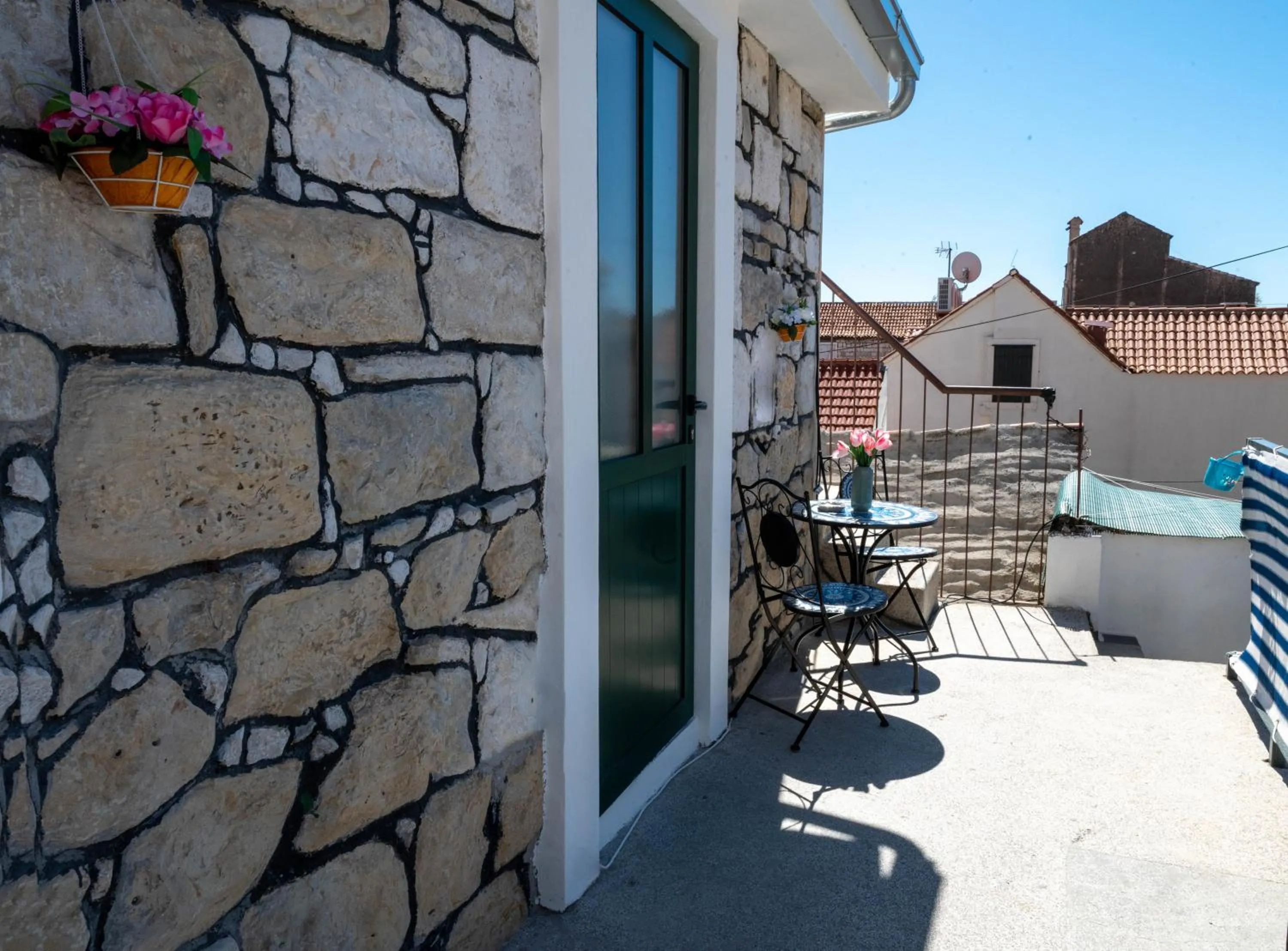 Guest house Ivona