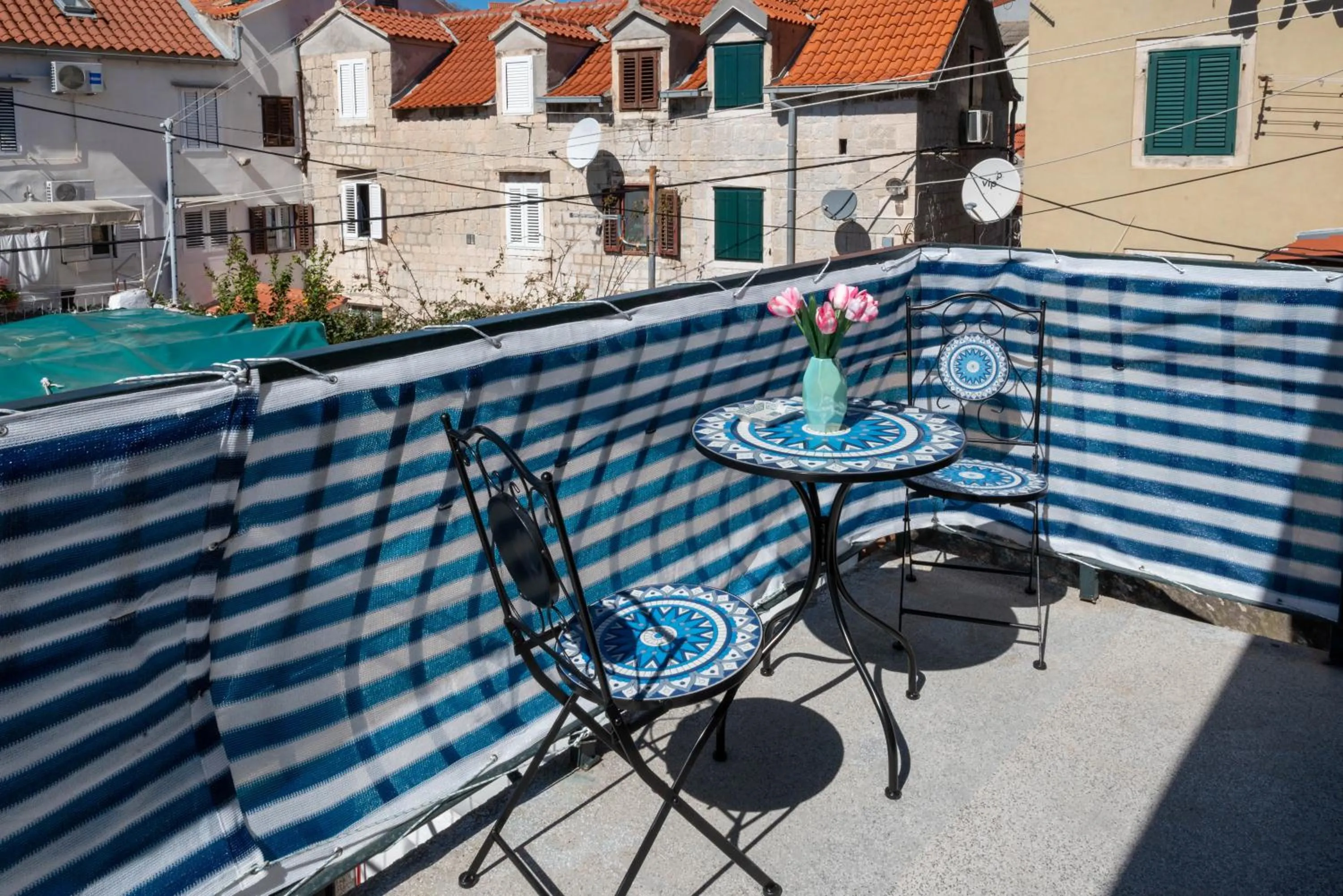 Guest house Ivona