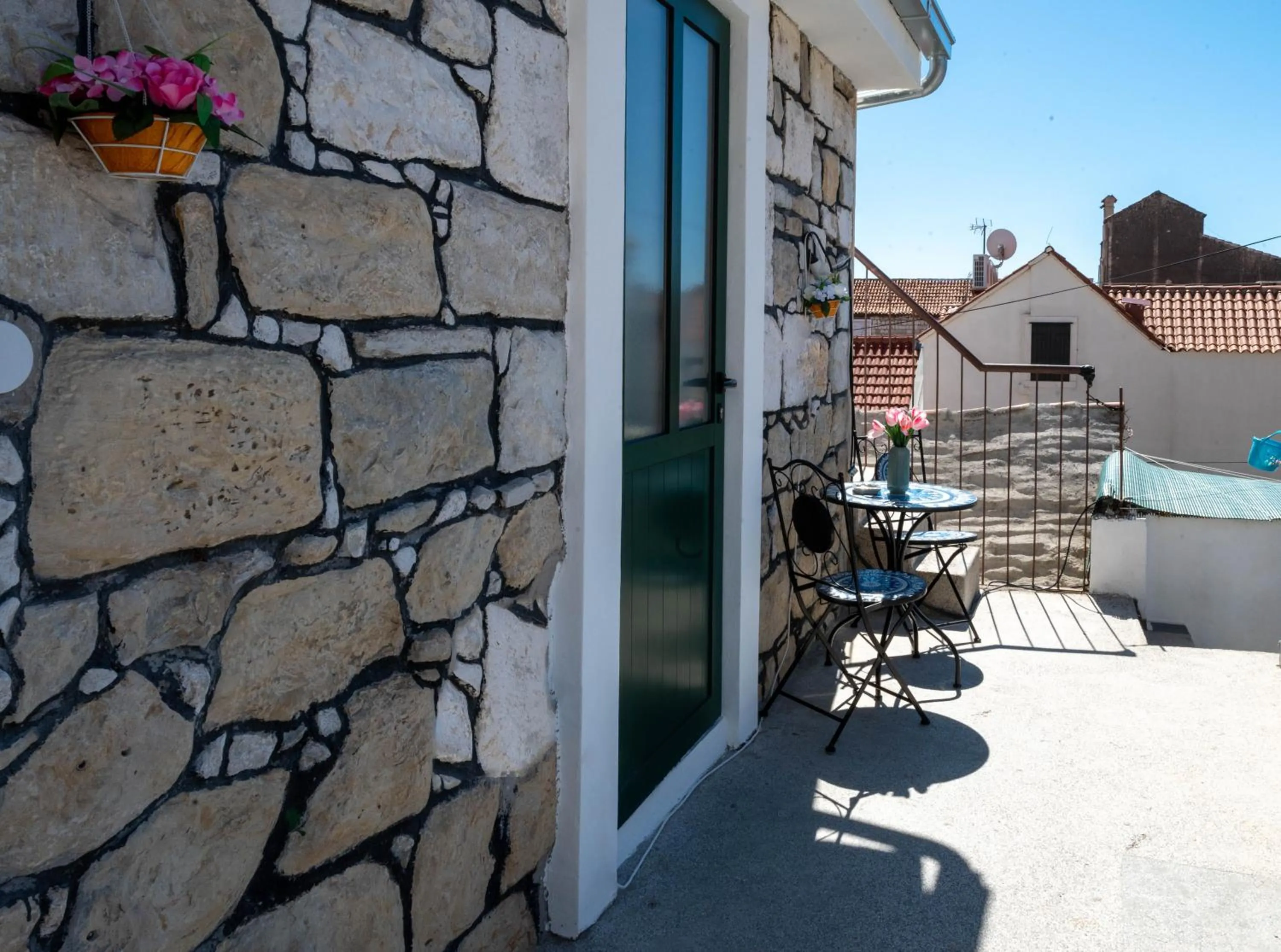 Guest house Ivona