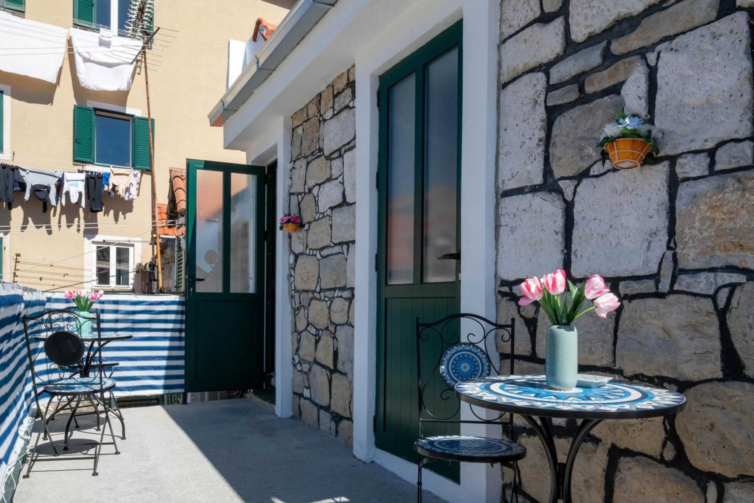 Guest house Ivona