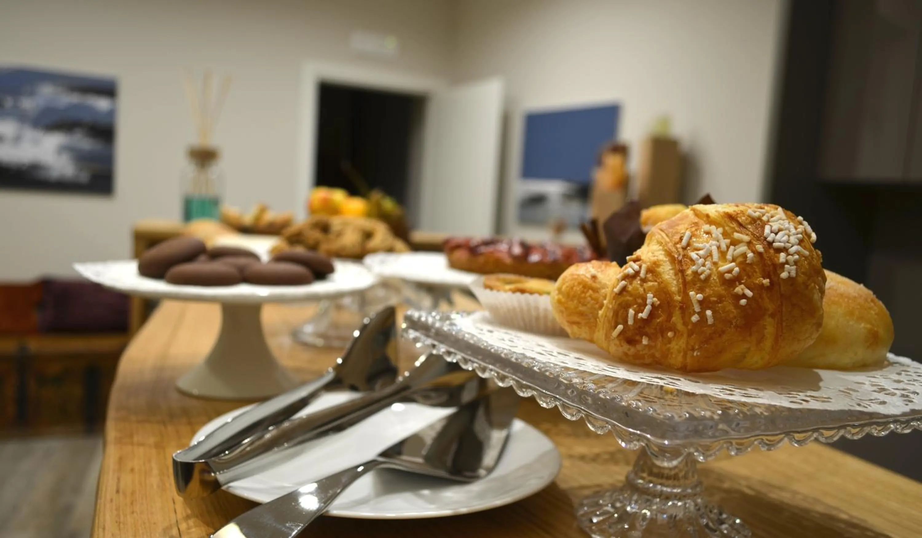 Day in Daman Rooms & Breakfast