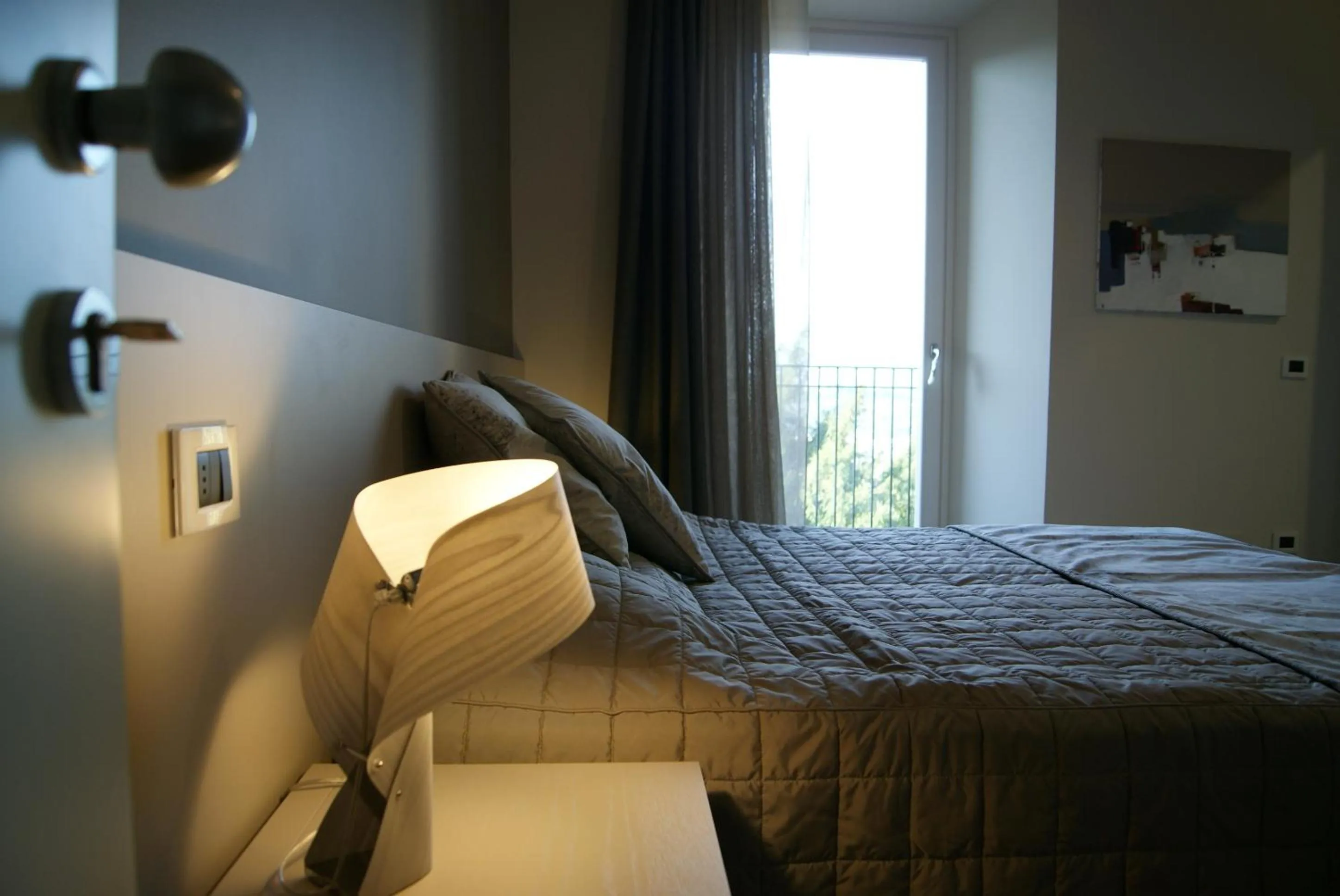 Day, Bed in Daman Rooms & Breakfast