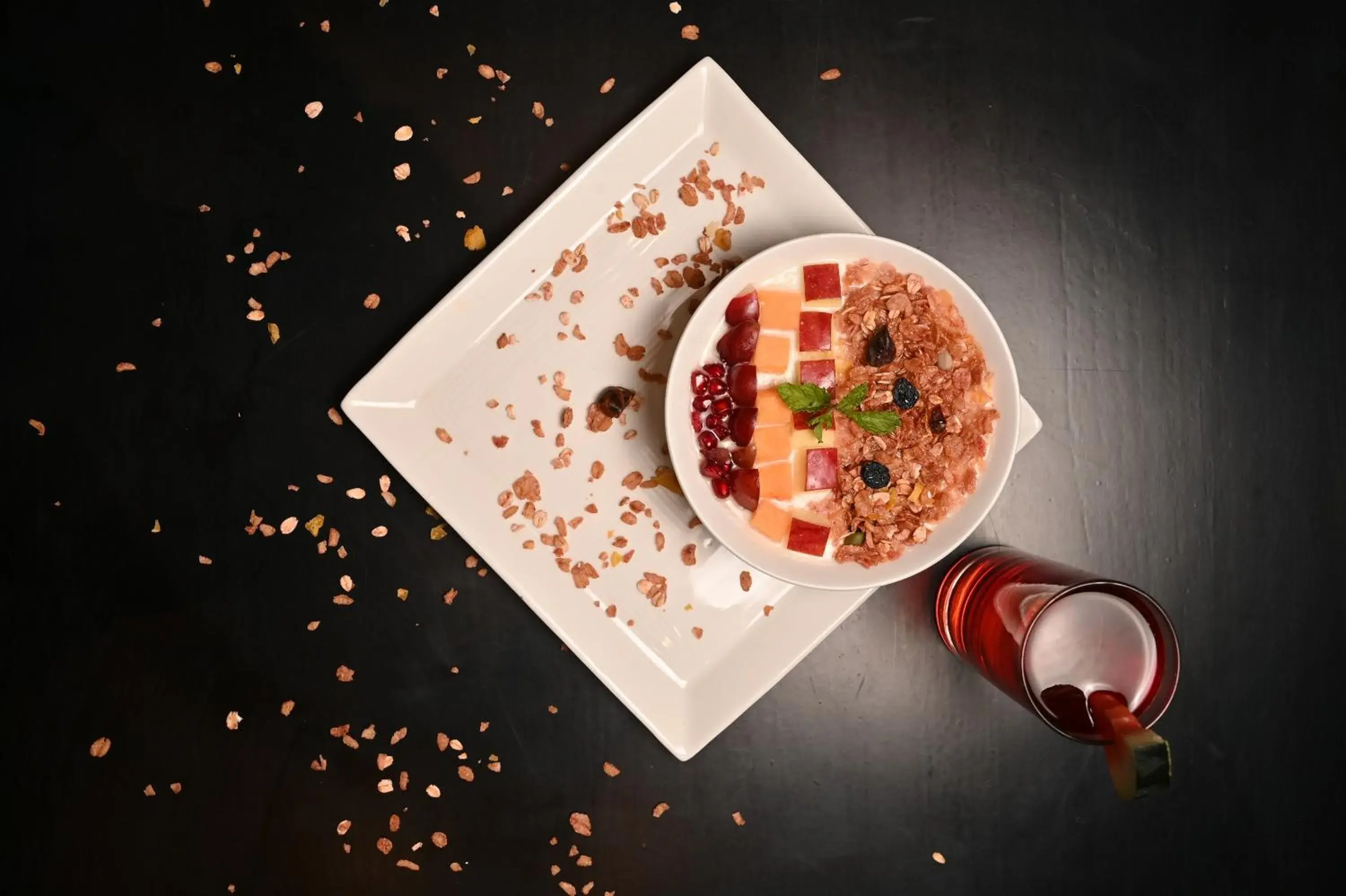 Food in Alivaa Hotel Gurugram Sohna Road City Center Food in Alivaa Hotel Gurugram Sohna Road City Center