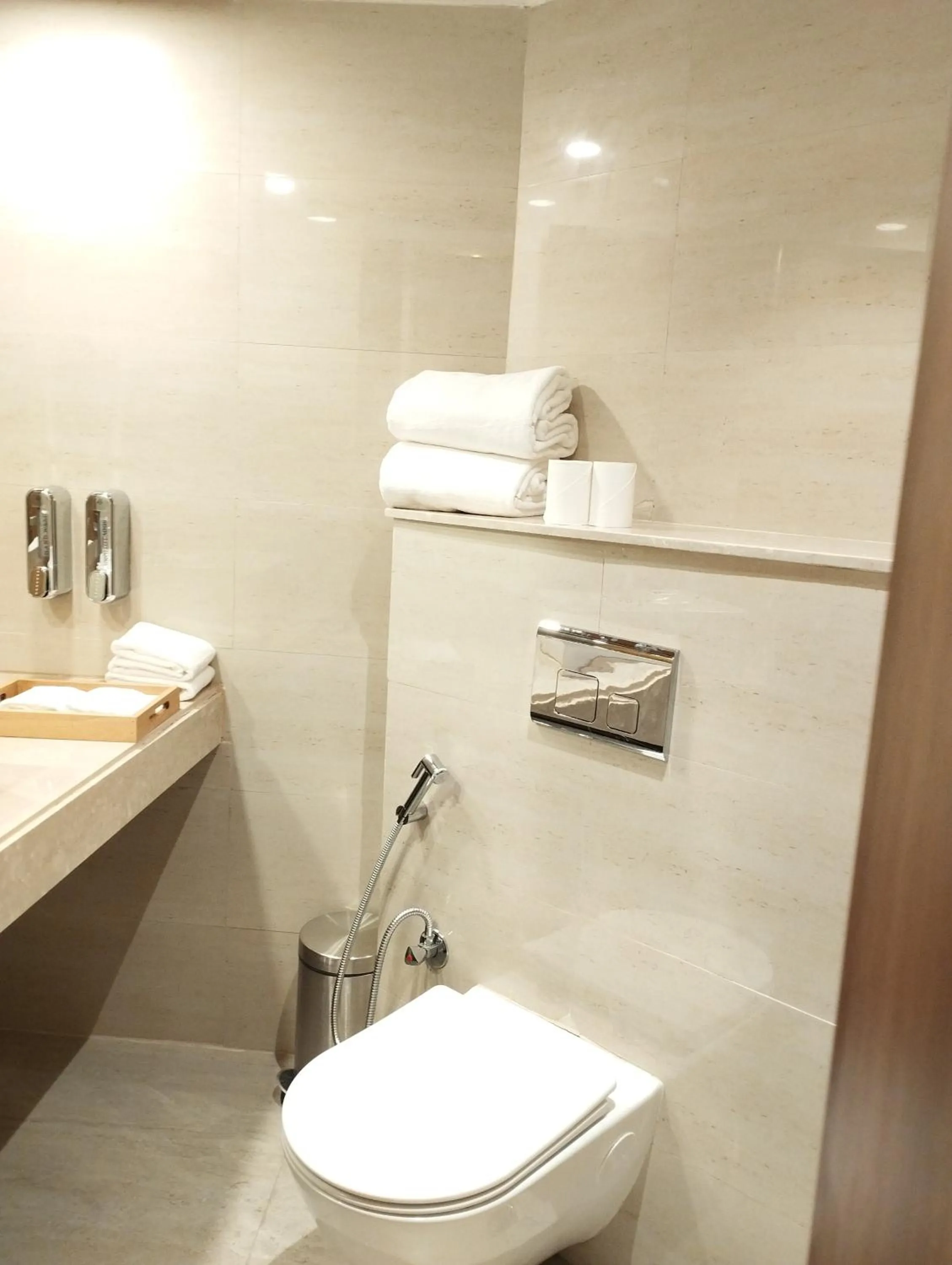 Alivaa Hotel Gurugram Sohna Road City Center