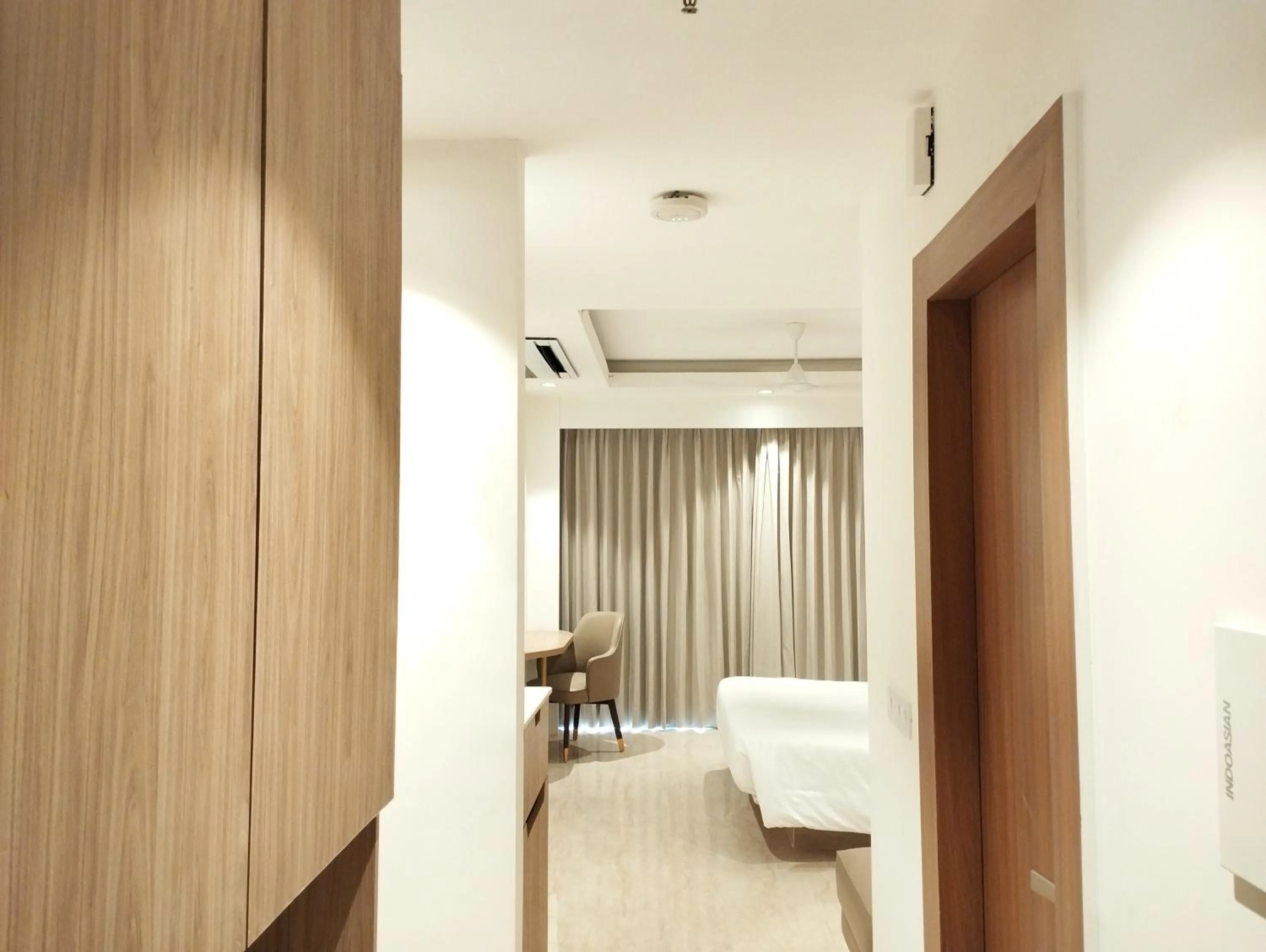 Alivaa Hotel Gurugram Sohna Road City Center