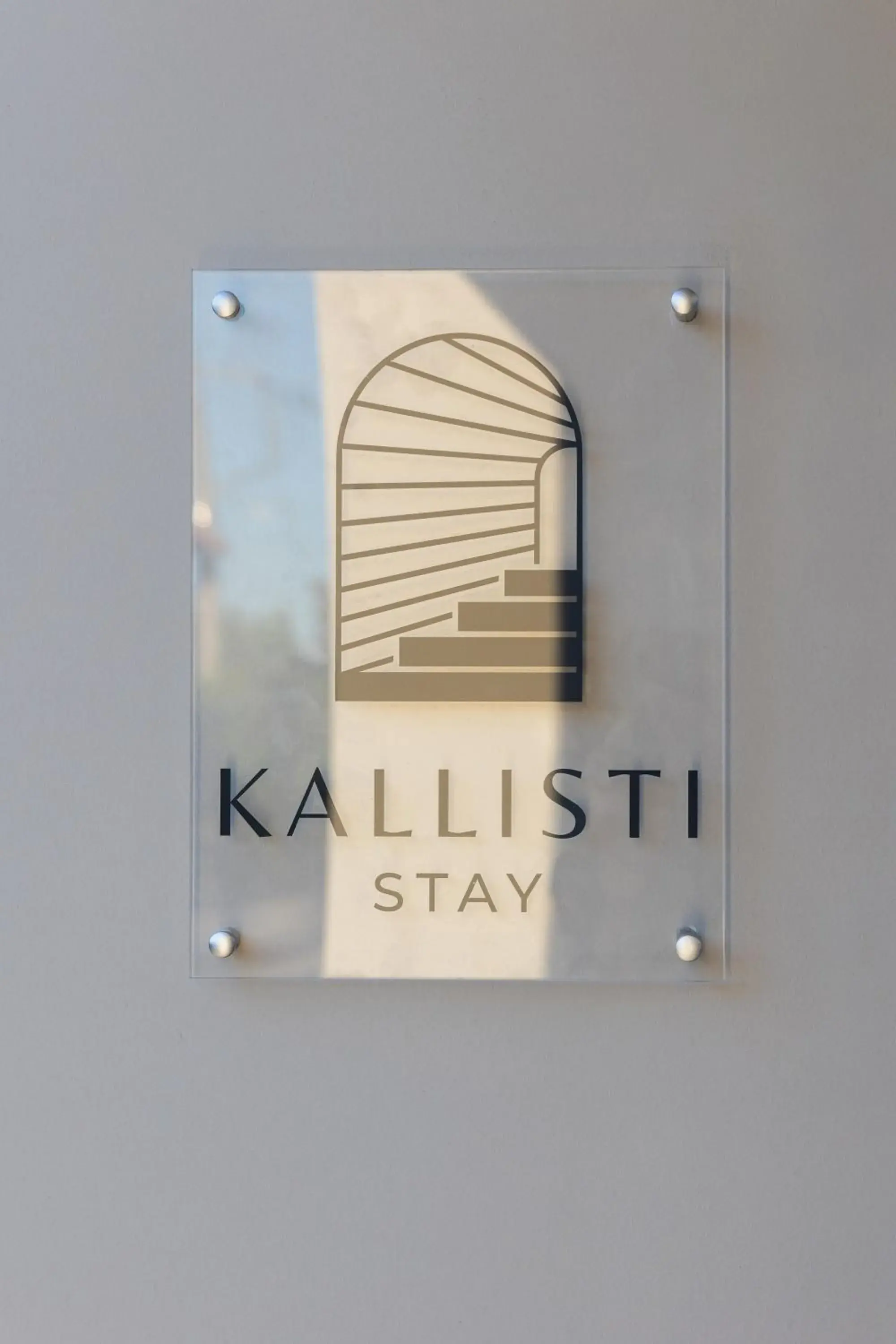 Kallisti Stay Kallisti Stay