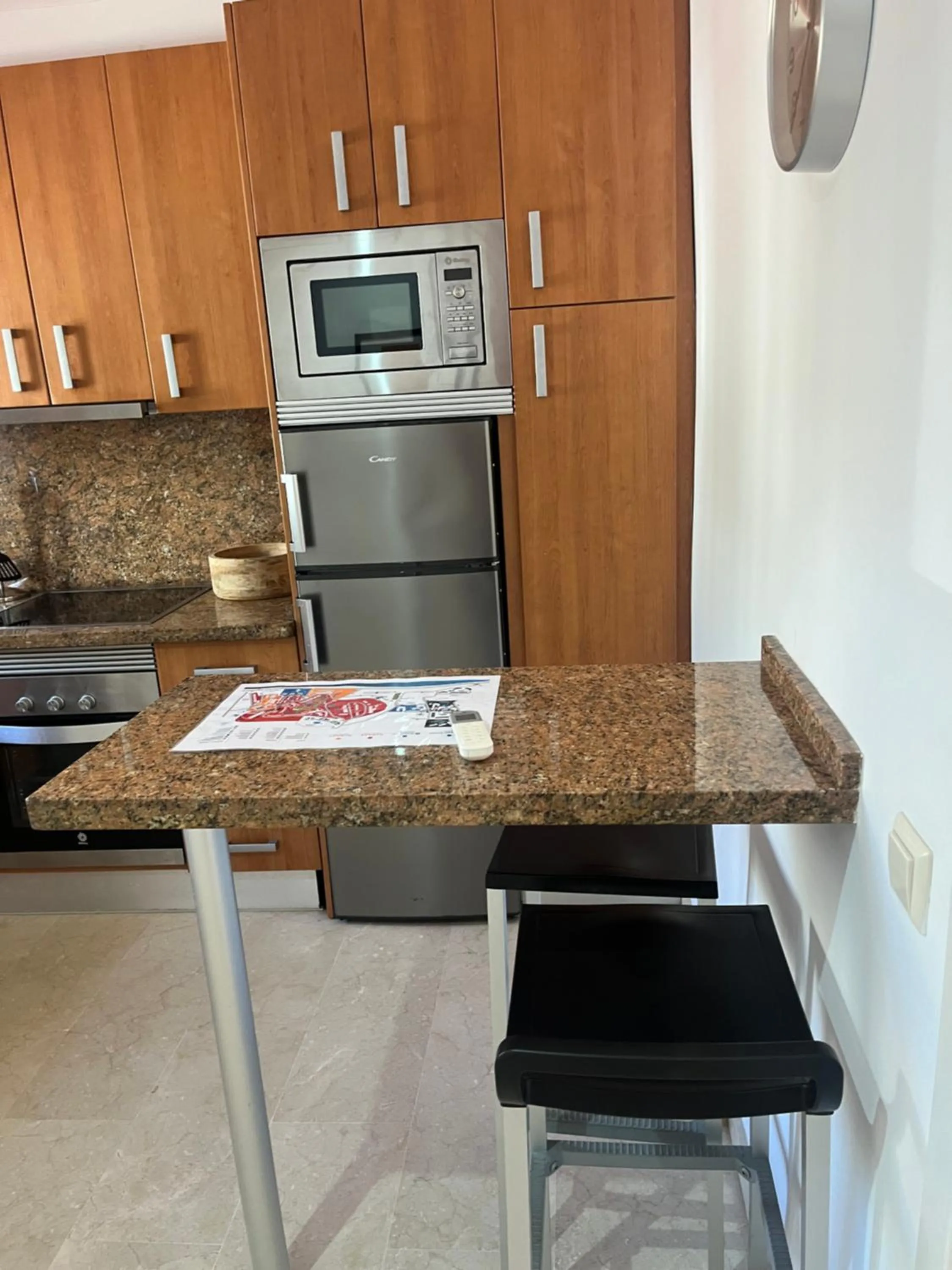 RESIDENCIAL MARINA DEL SOL 319