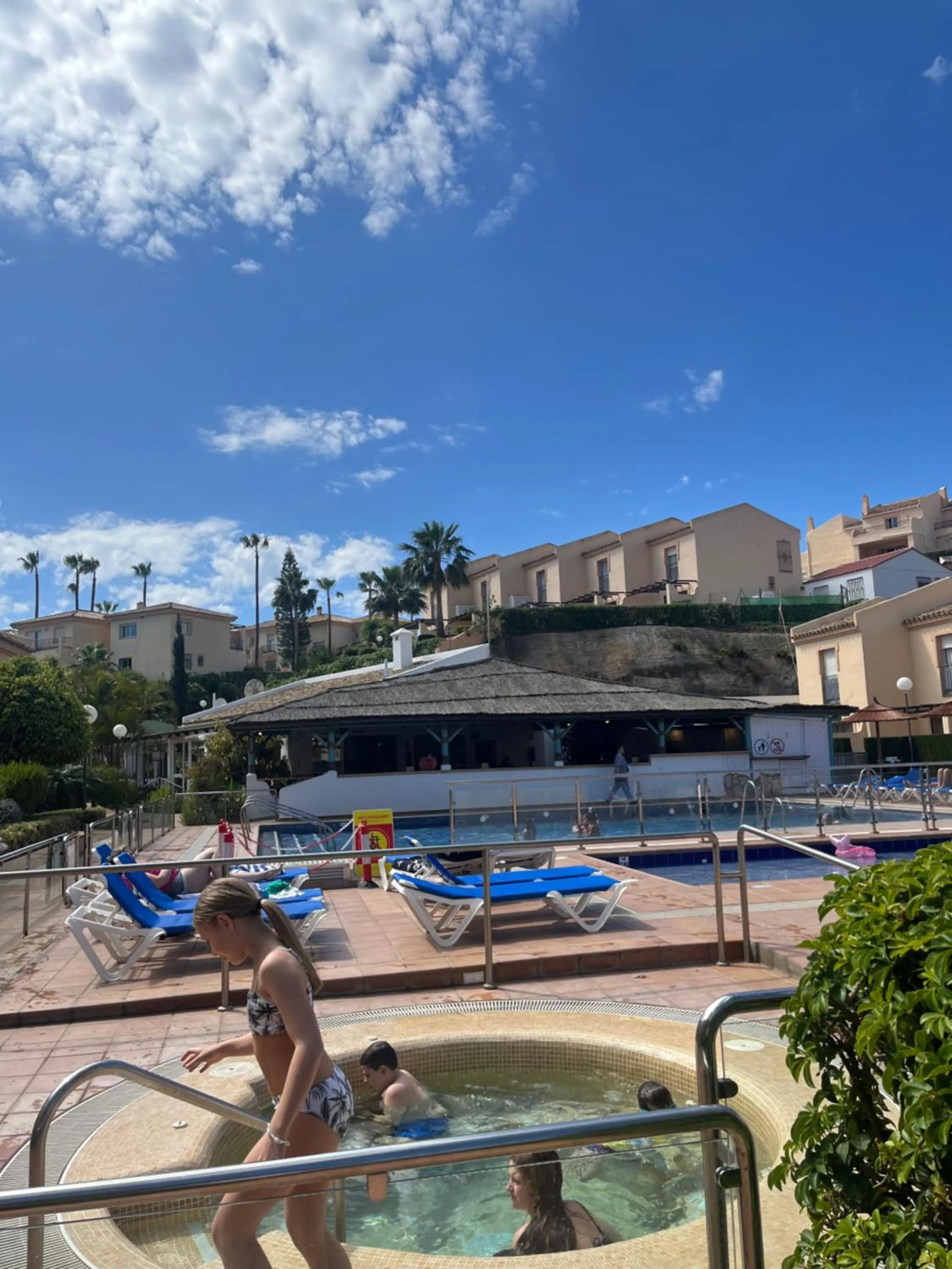 RESIDENCIAL MARINA DEL SOL 319