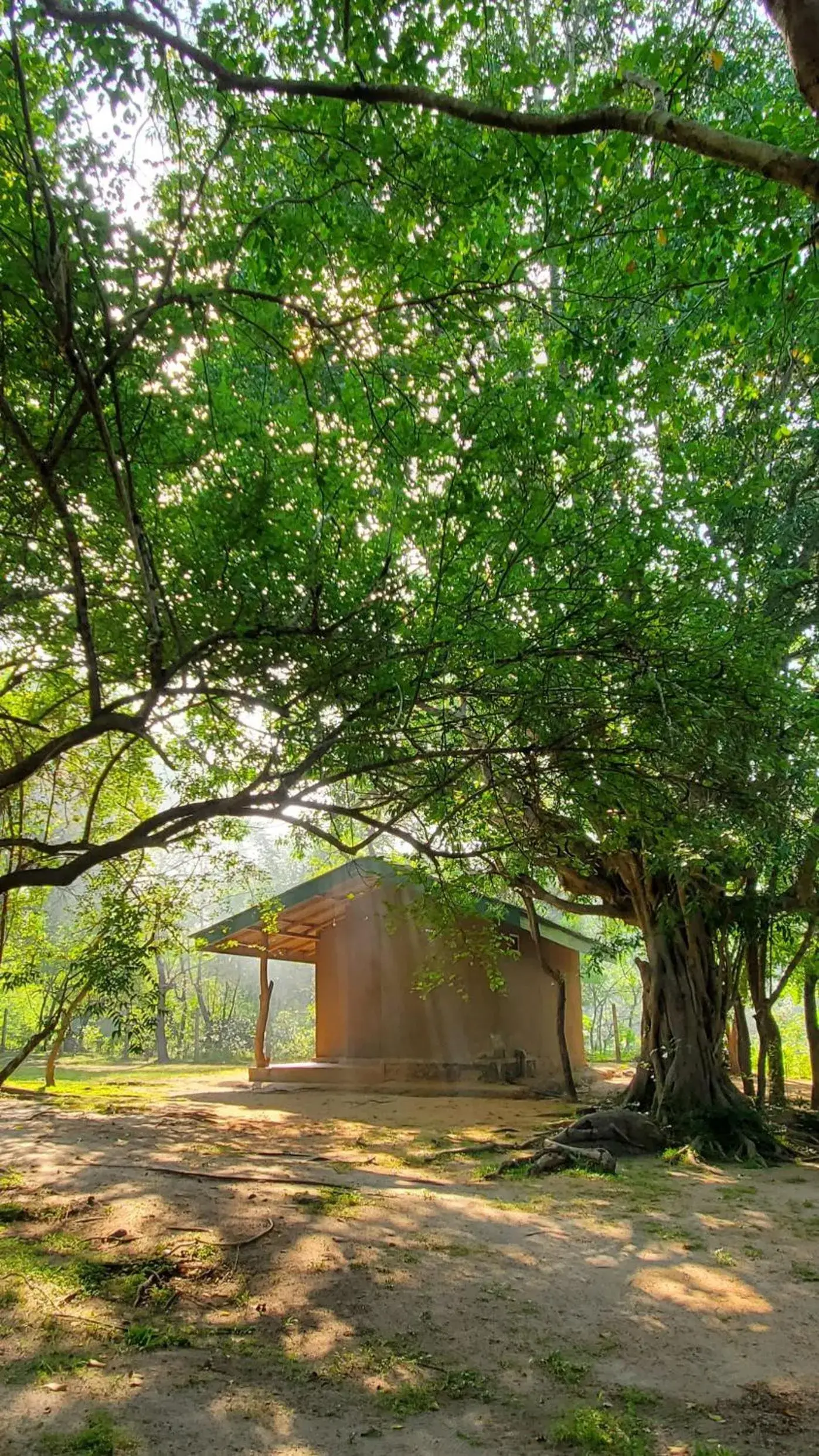 Clay Hut Village Clay Hut Village