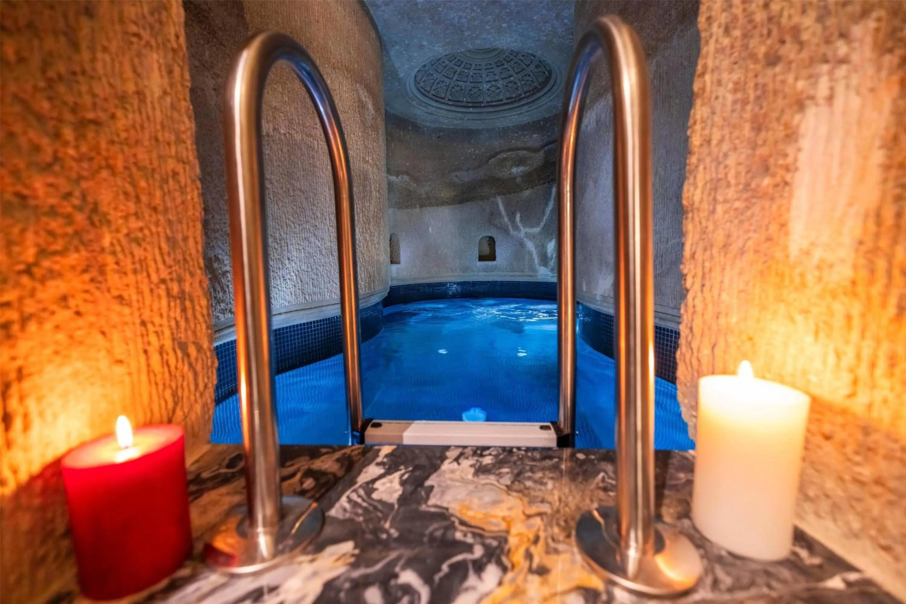 Photo of the whole room in Signature Cave Cappadocia, Trademark Collection by Wyndham