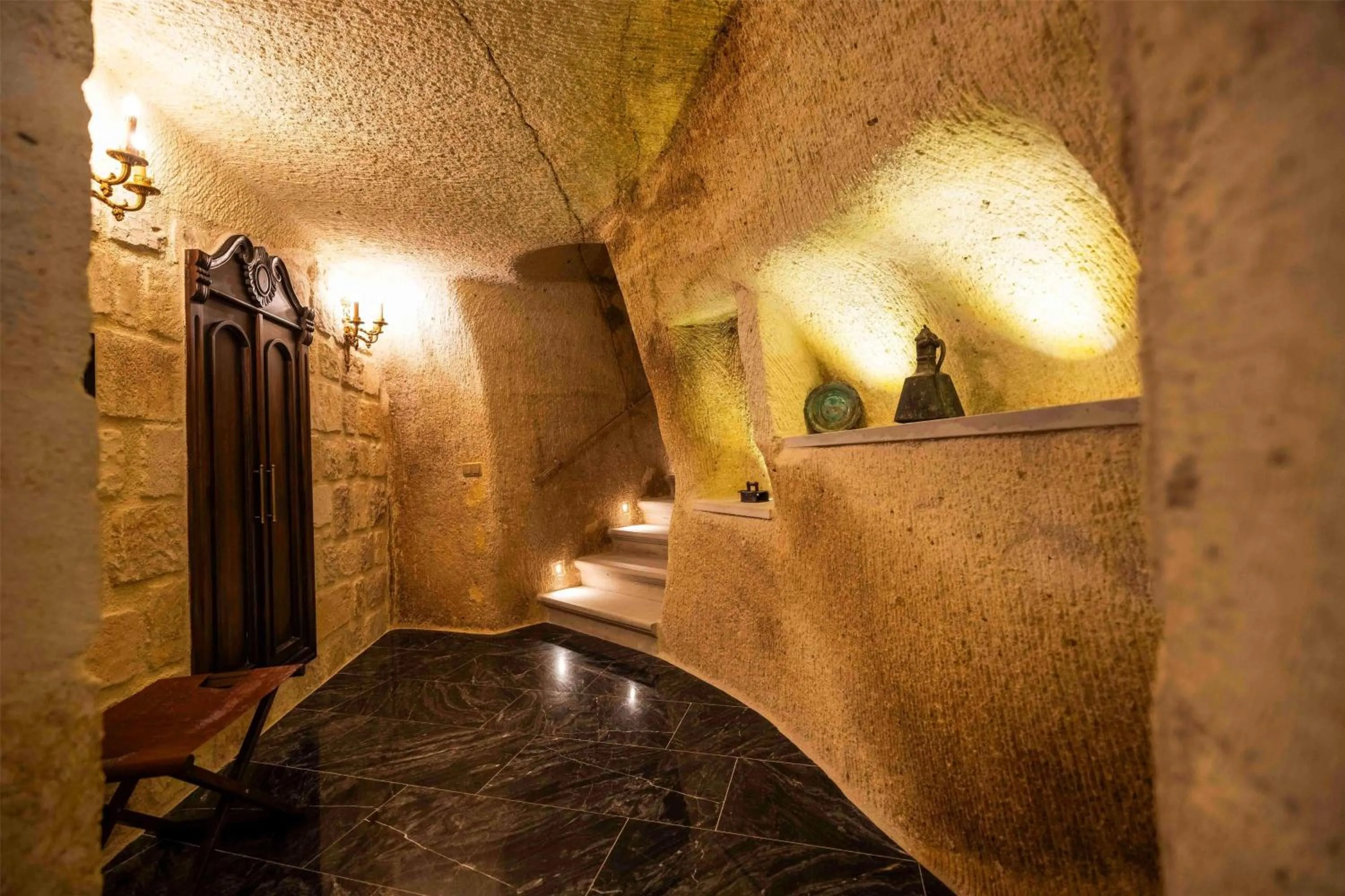 Photo of the whole room in Signature Cave Cappadocia, Trademark Collection by Wyndham