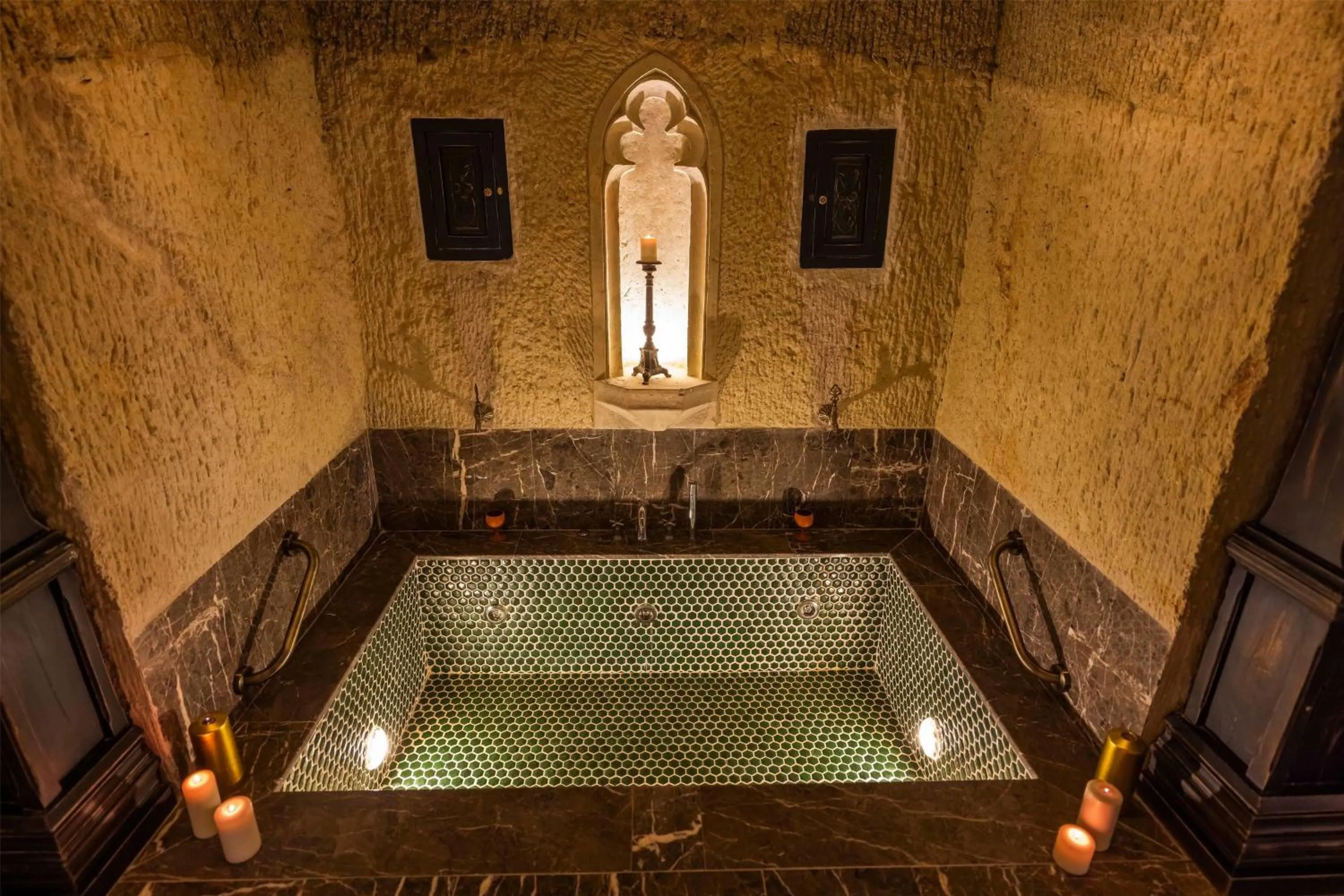 Photo of the whole room in Signature Cave Cappadocia, Trademark Collection by Wyndham