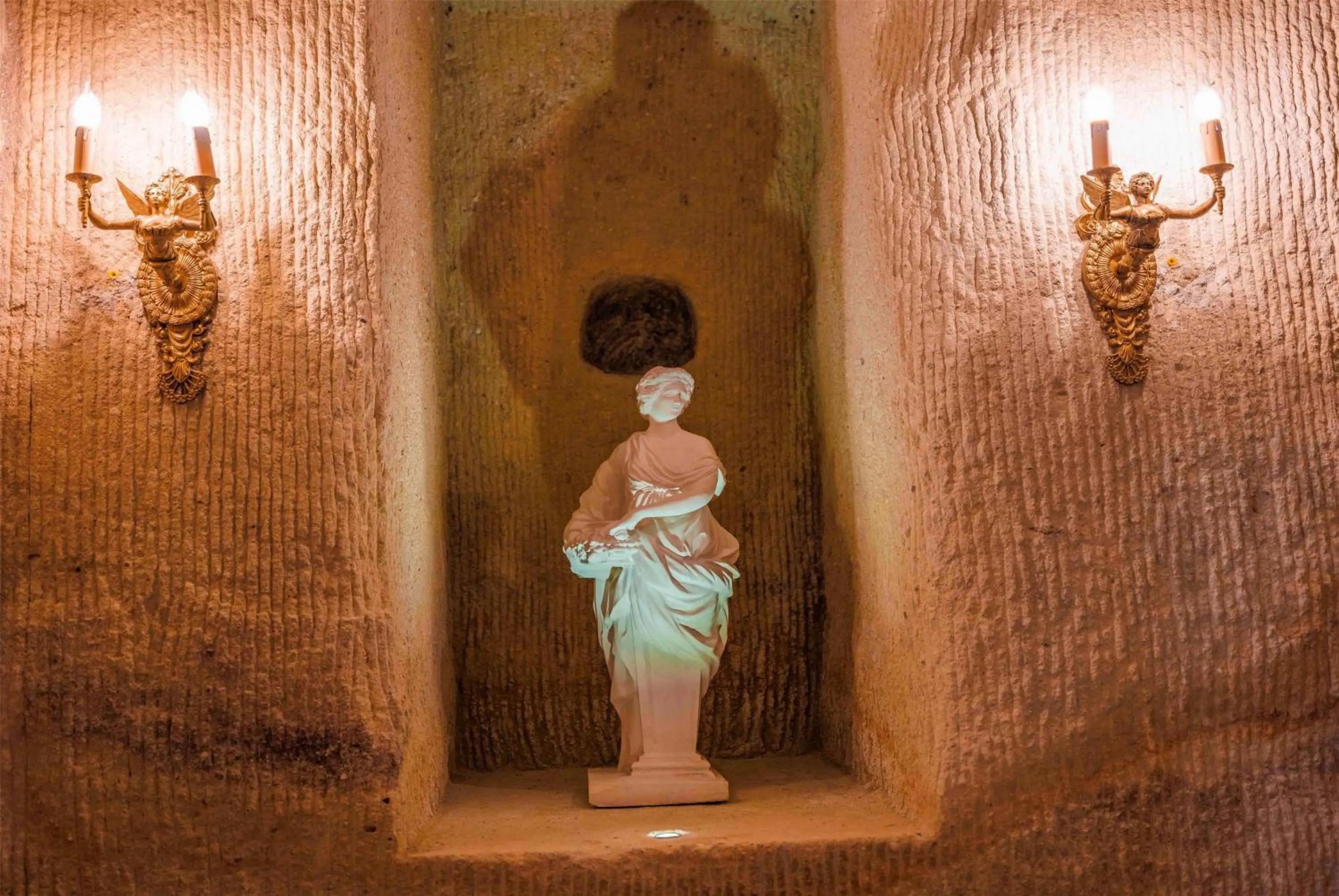 Restaurant/places to eat in Signature Cave Cappadocia, Trademark Collection by Wyndham