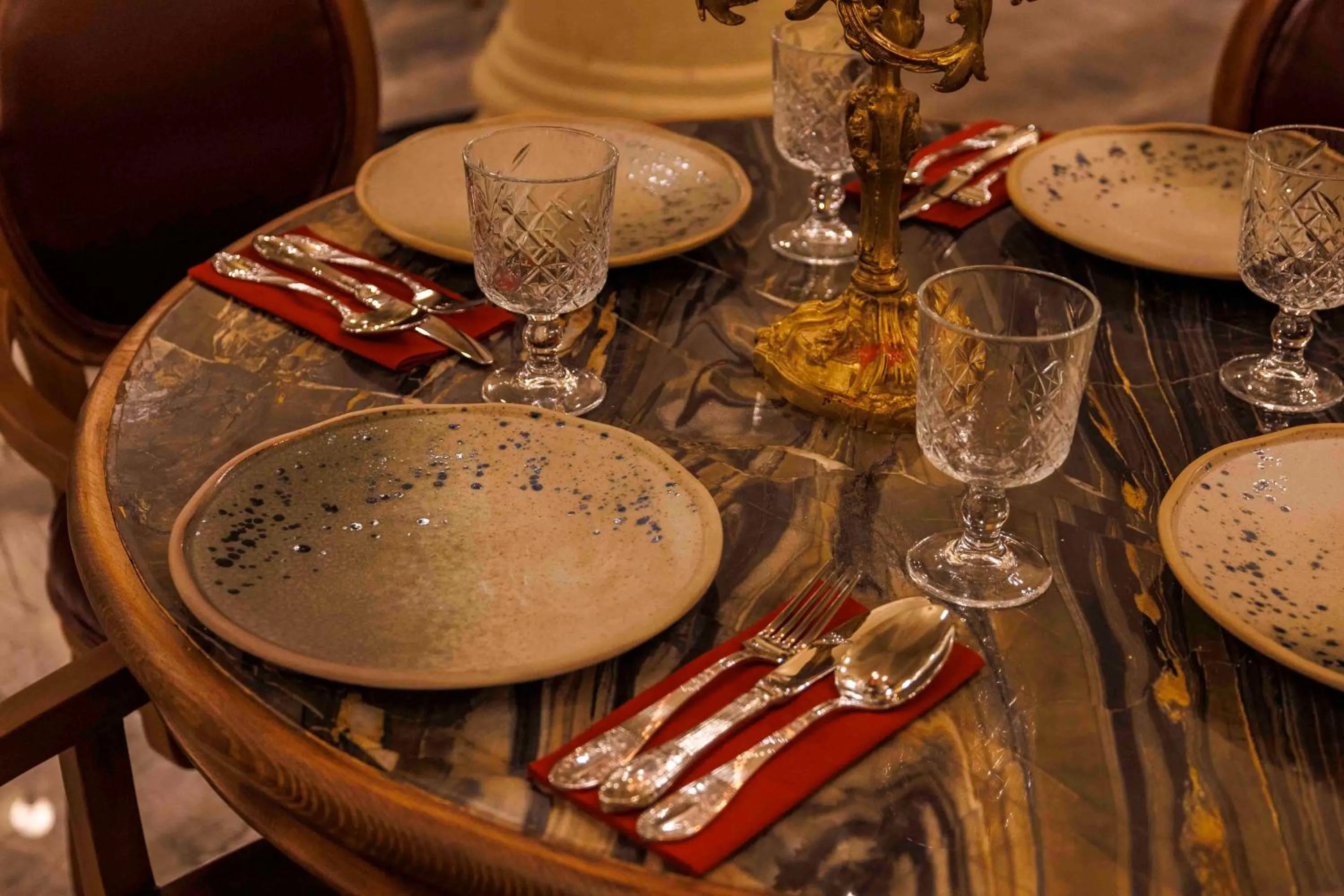 Restaurant/places to eat in Signature Cave Cappadocia, Trademark Collection by Wyndham