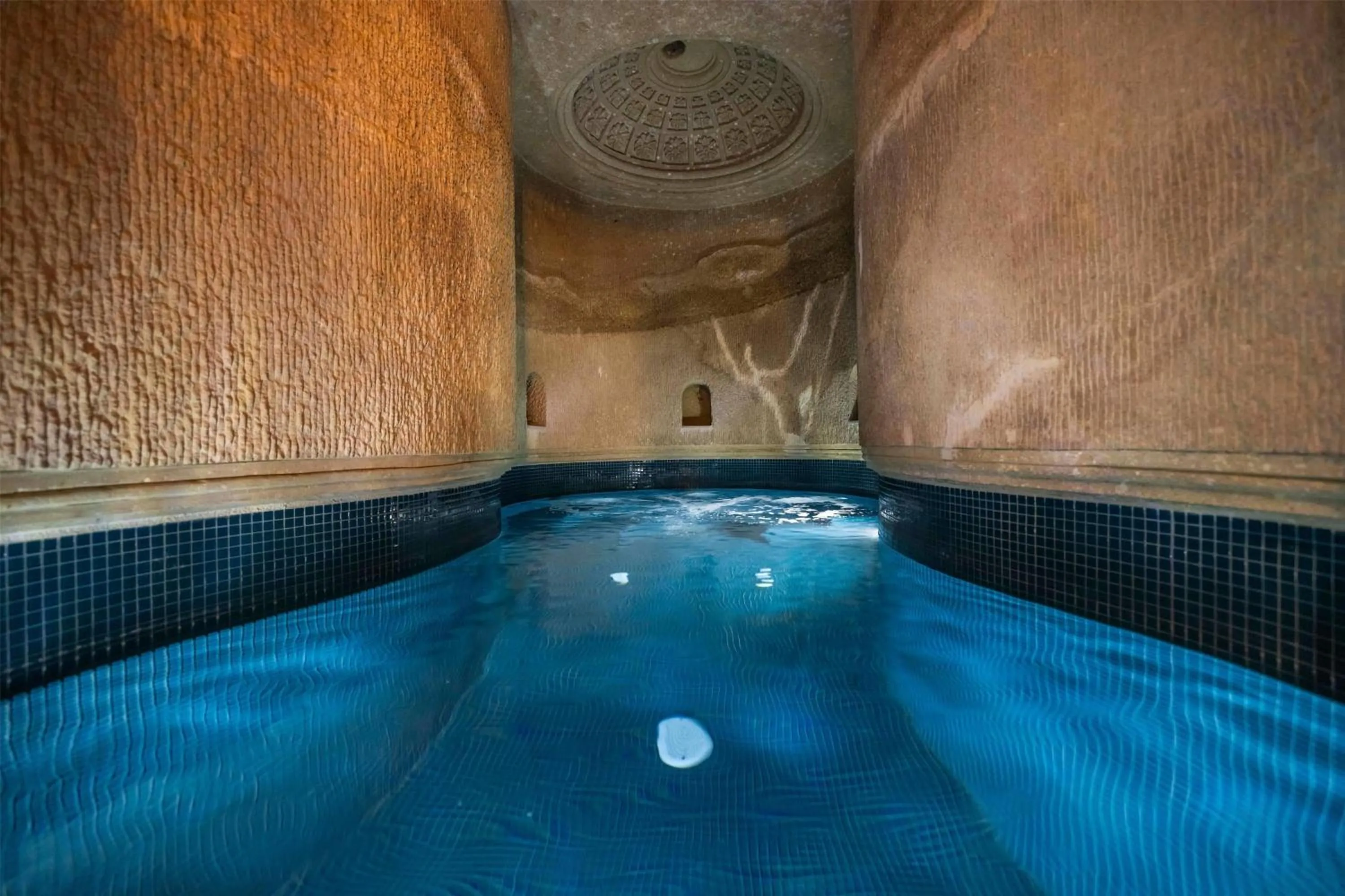 Photo of the whole room in Signature Cave Cappadocia, Trademark Collection by Wyndham