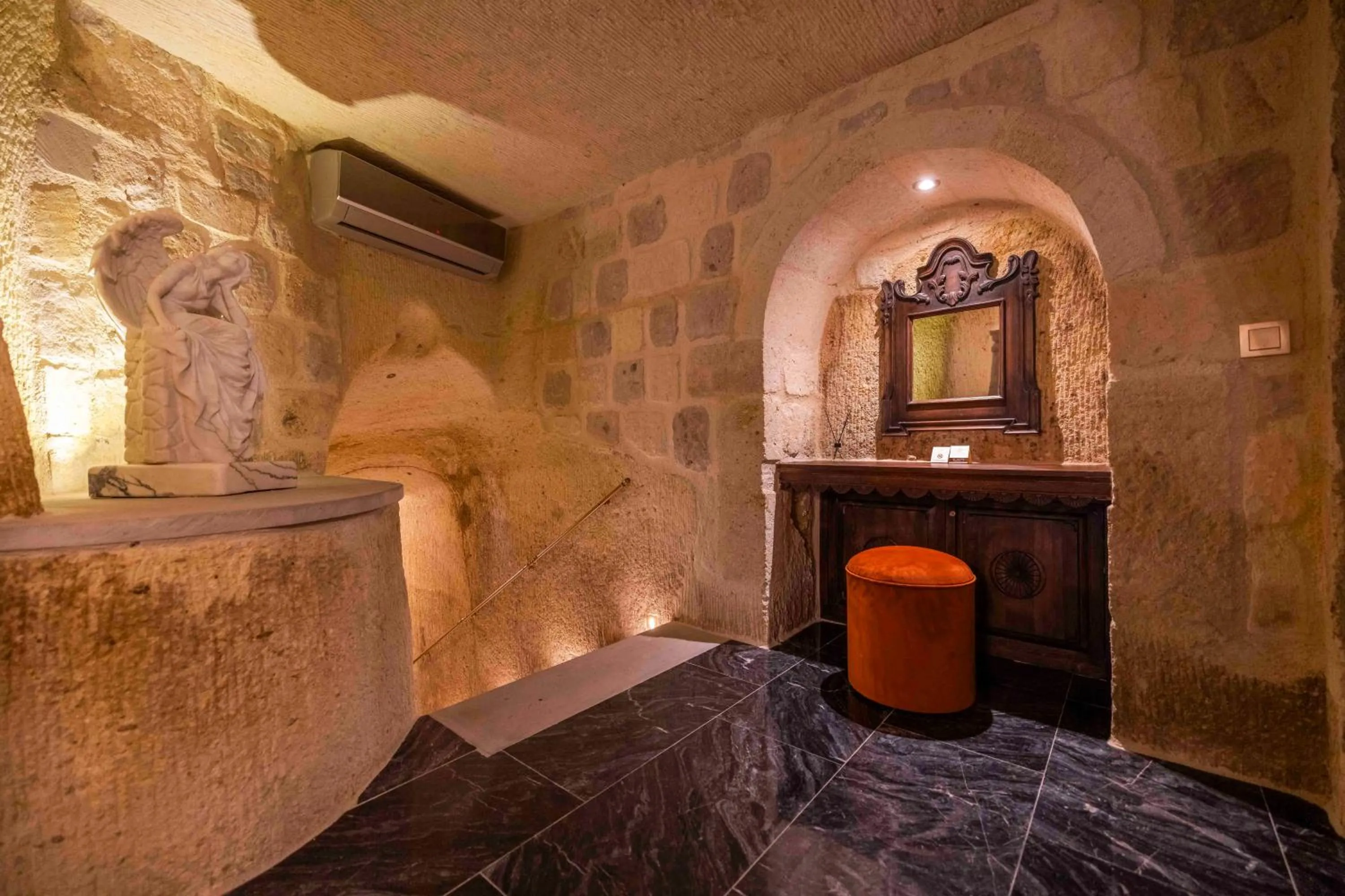 Landmark view in Signature Cave Cappadocia, Trademark Collection by Wyndham