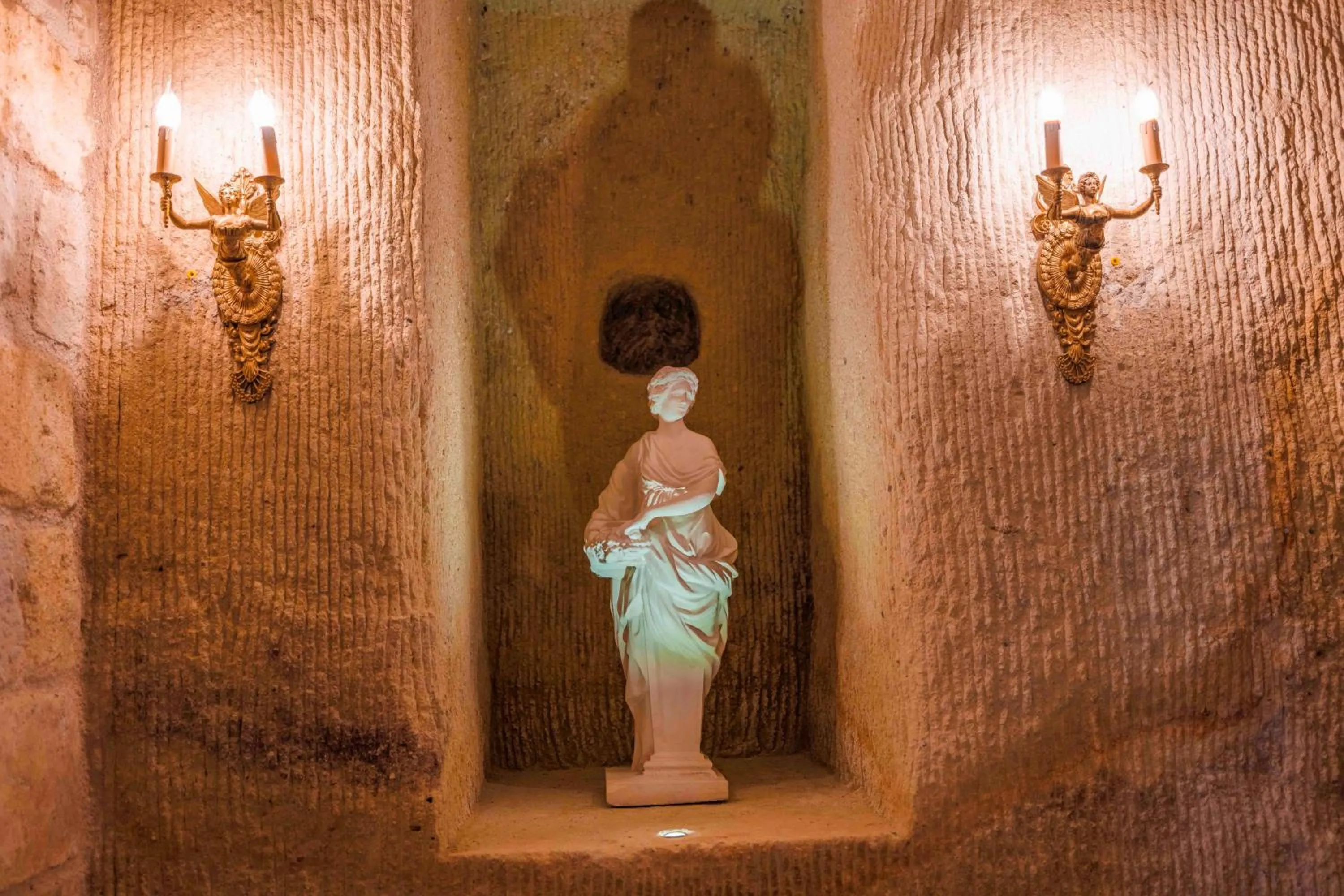 Restaurant/places to eat in Signature Cave Cappadocia, Trademark Collection by Wyndham