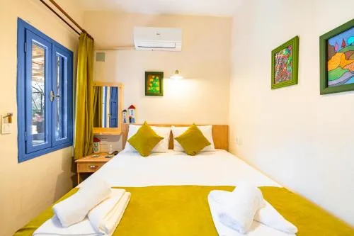Yeşil Vadi Otel