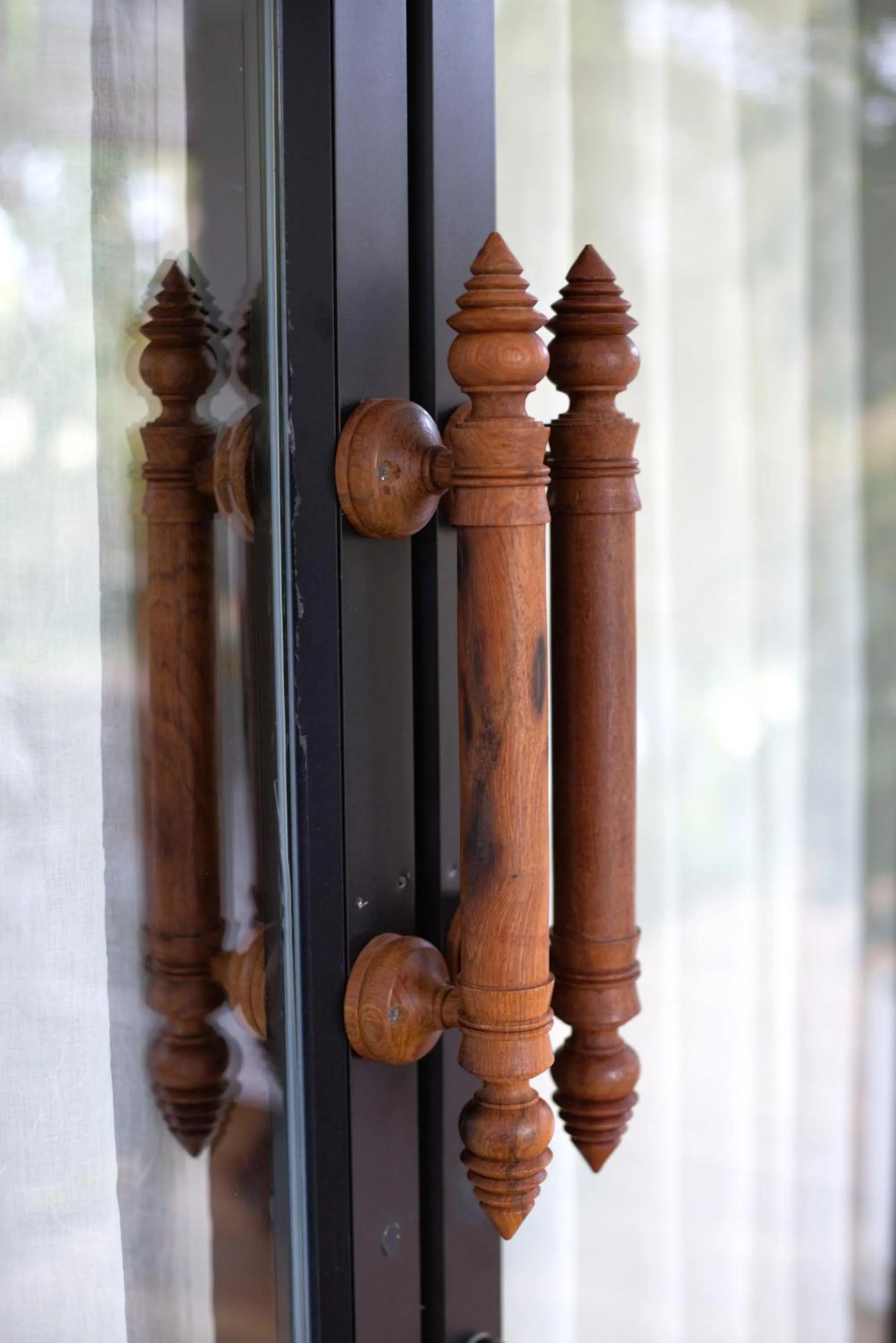 Property building in Moringa Tree Maison