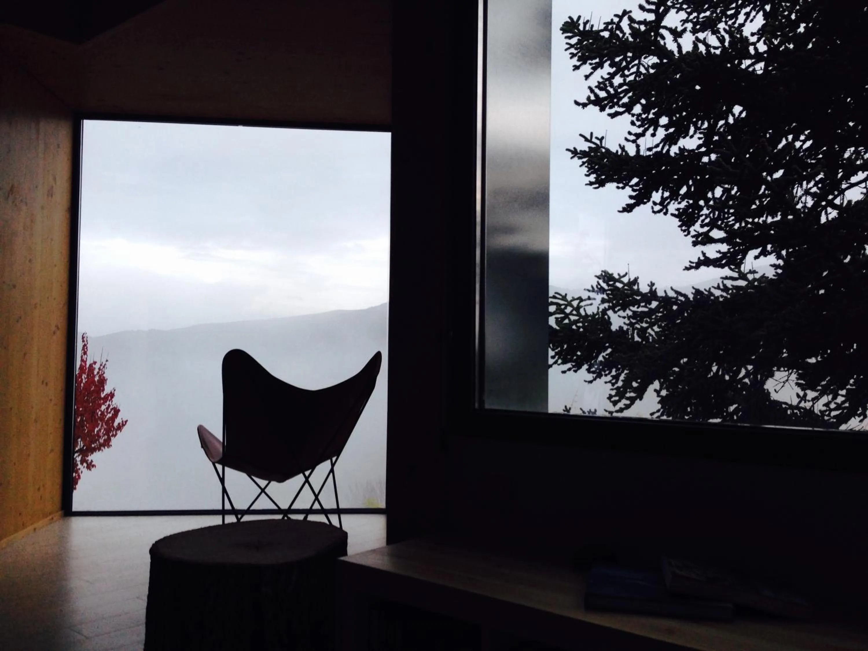 Decorative detail in Hotel Terra Bonansa