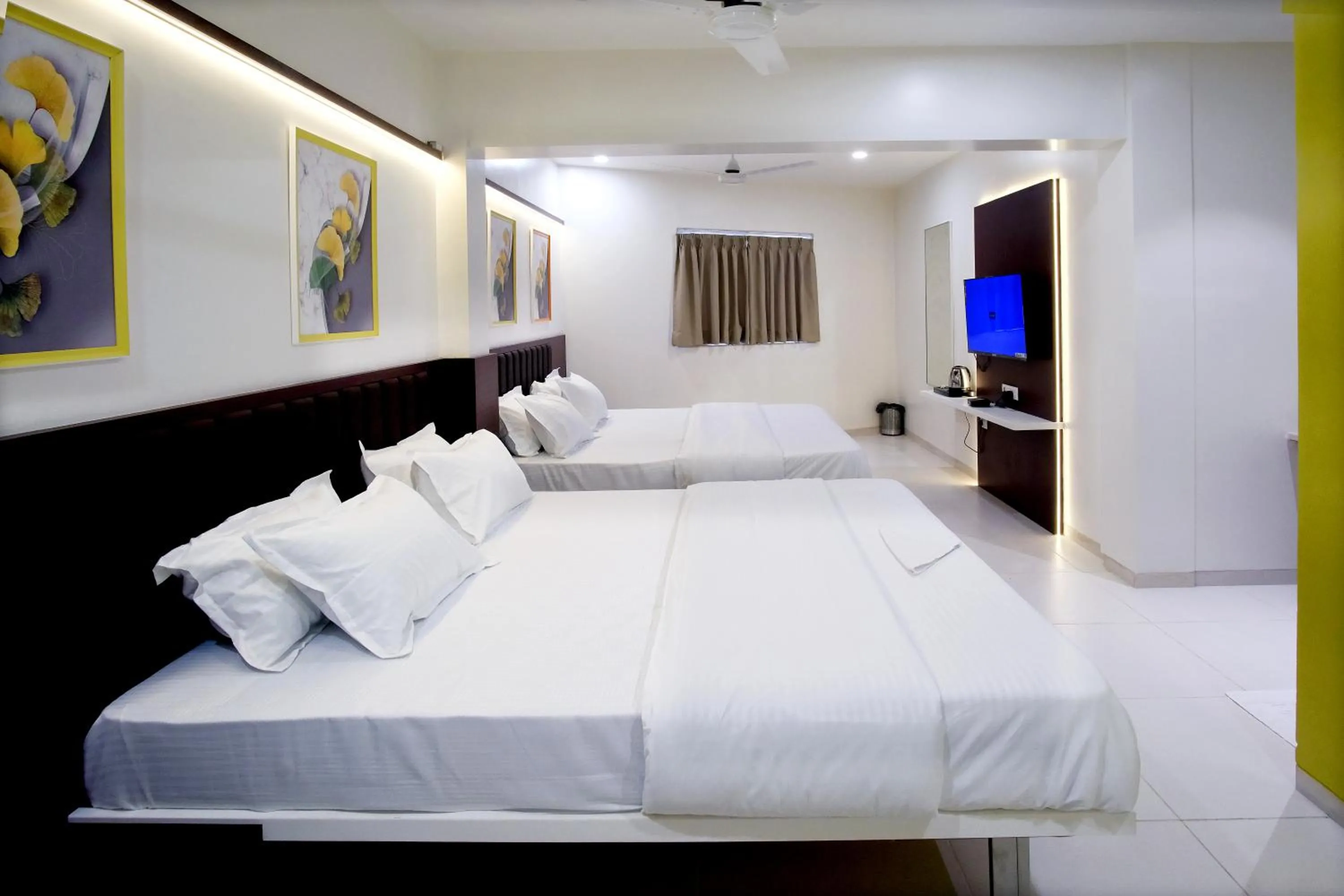 Hotel Haldi