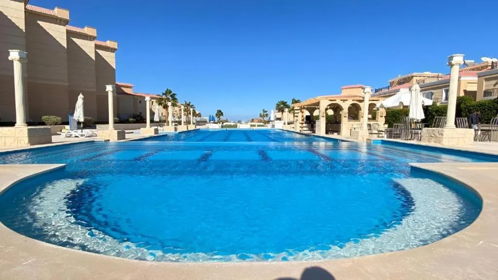 selena bay resort