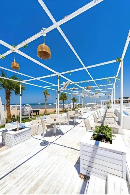 selena bay resort